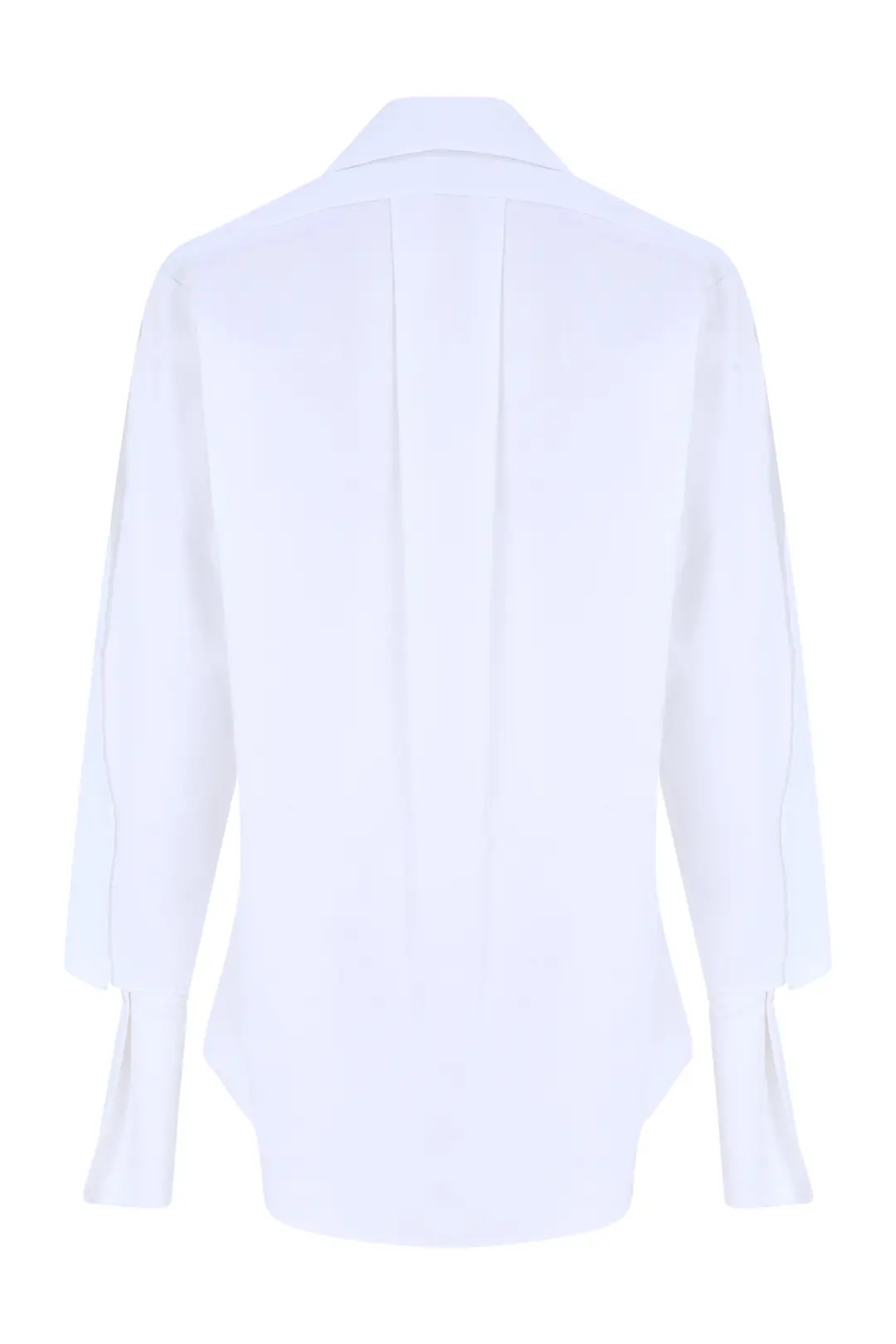 AIRY - White Gömlek