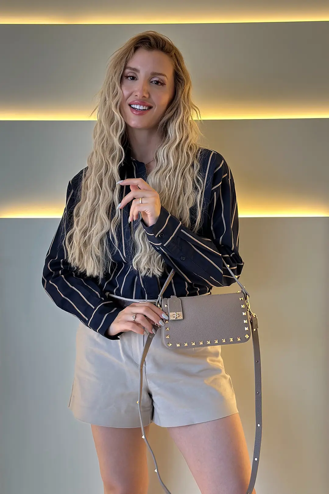 Vltn - Rockstud Vizon