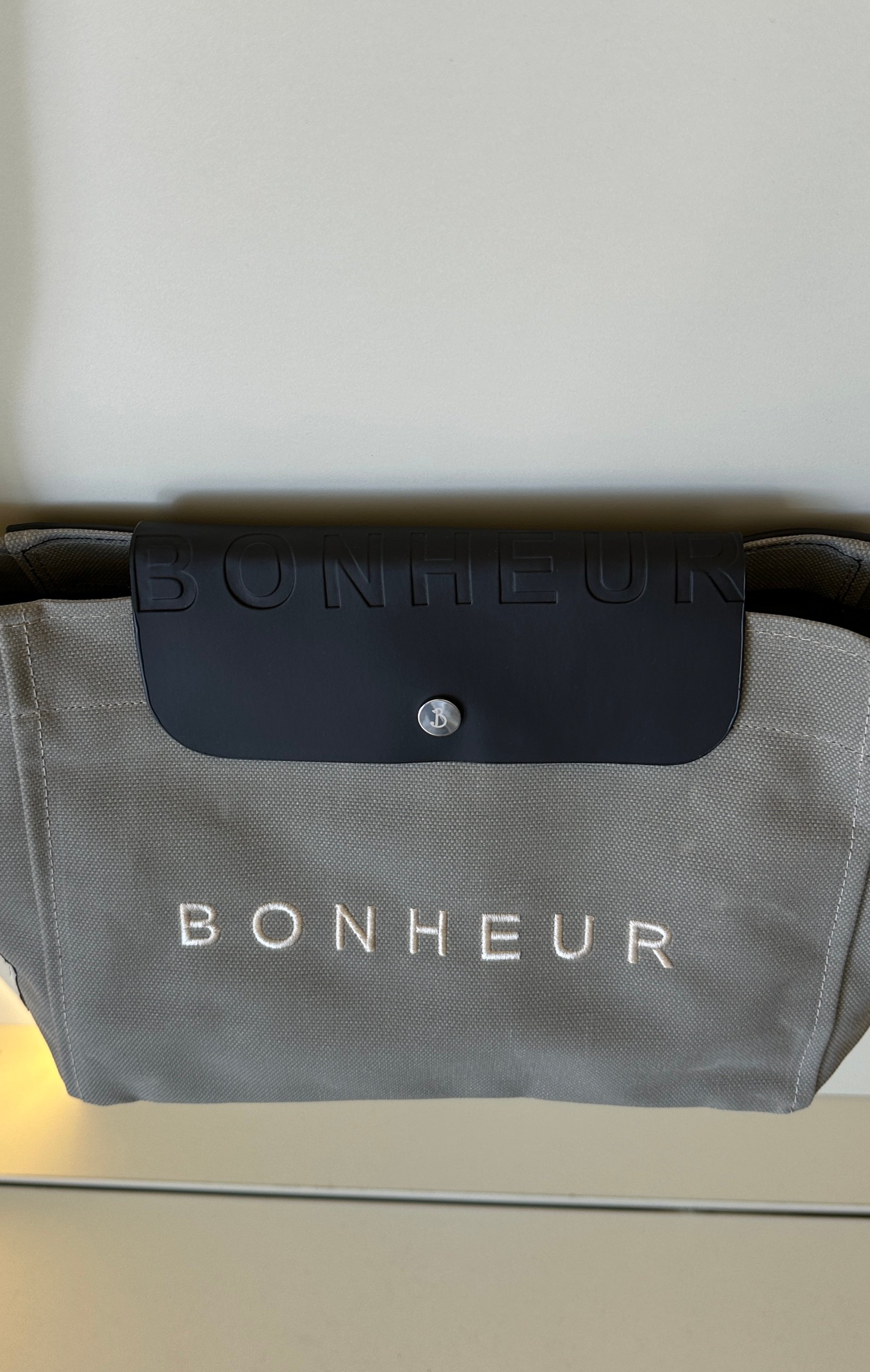 Bnhr - B+Bag CLUTCH Açık Yeşil