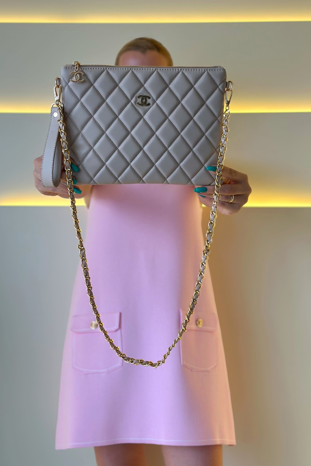 Chnl - New Clutch Vizon