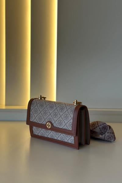Try Brch - T Monogram