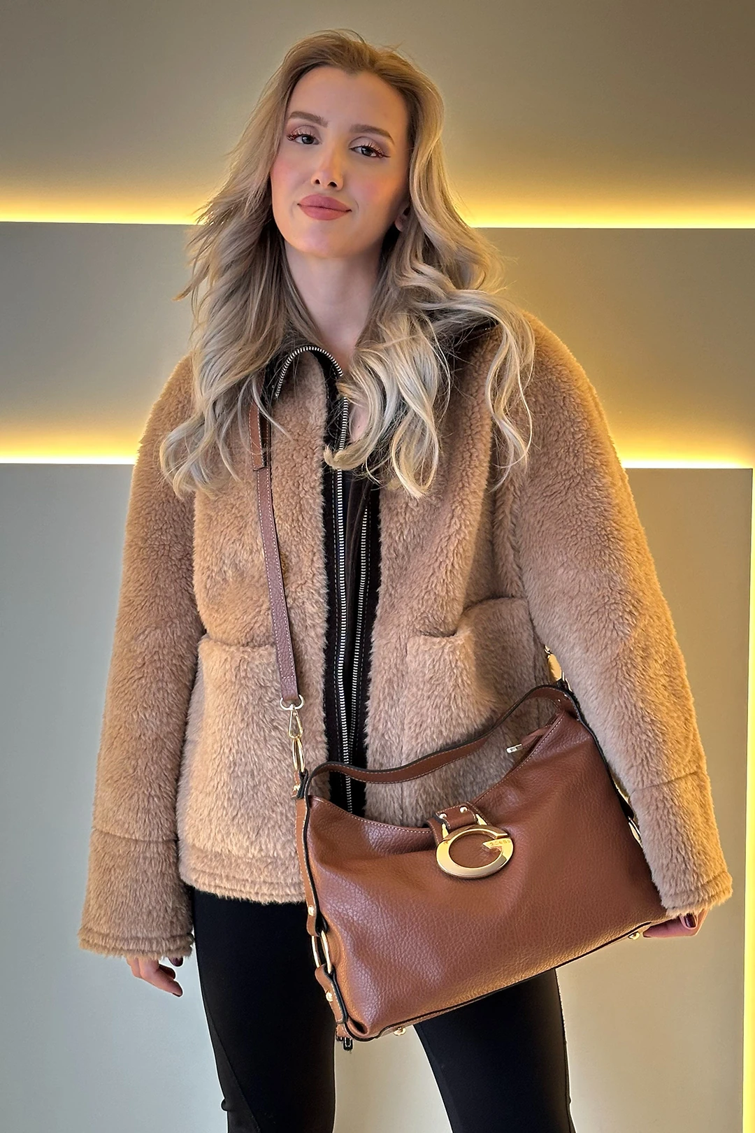 GSS - Camden Taba Çanta