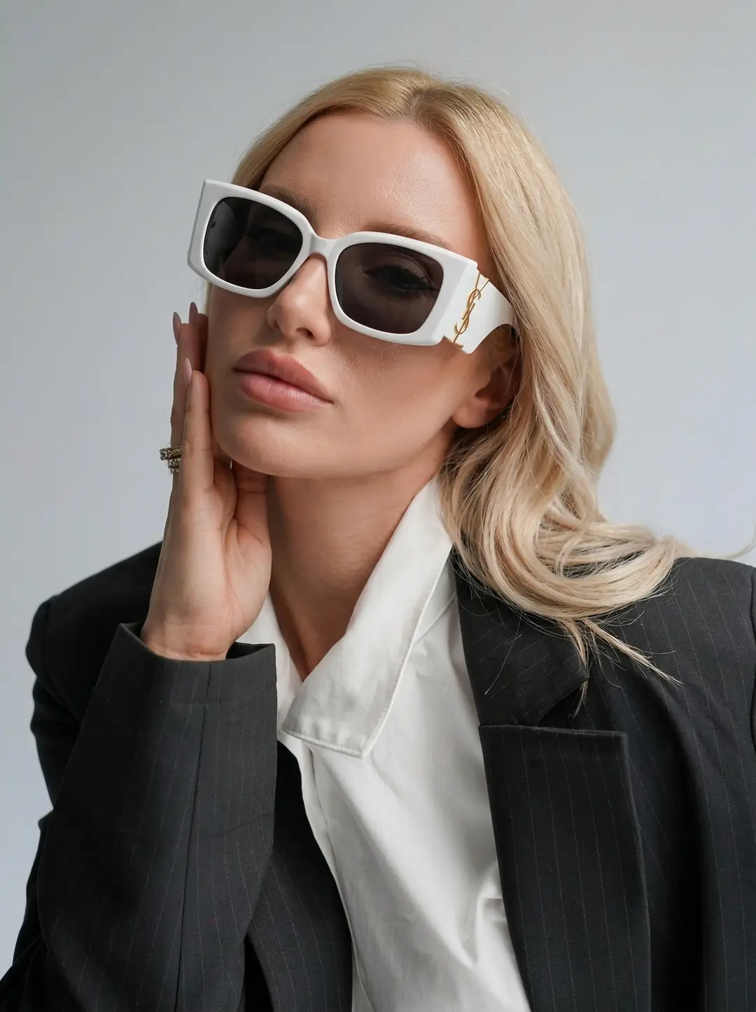YSL - İthal Güneş Gözlük