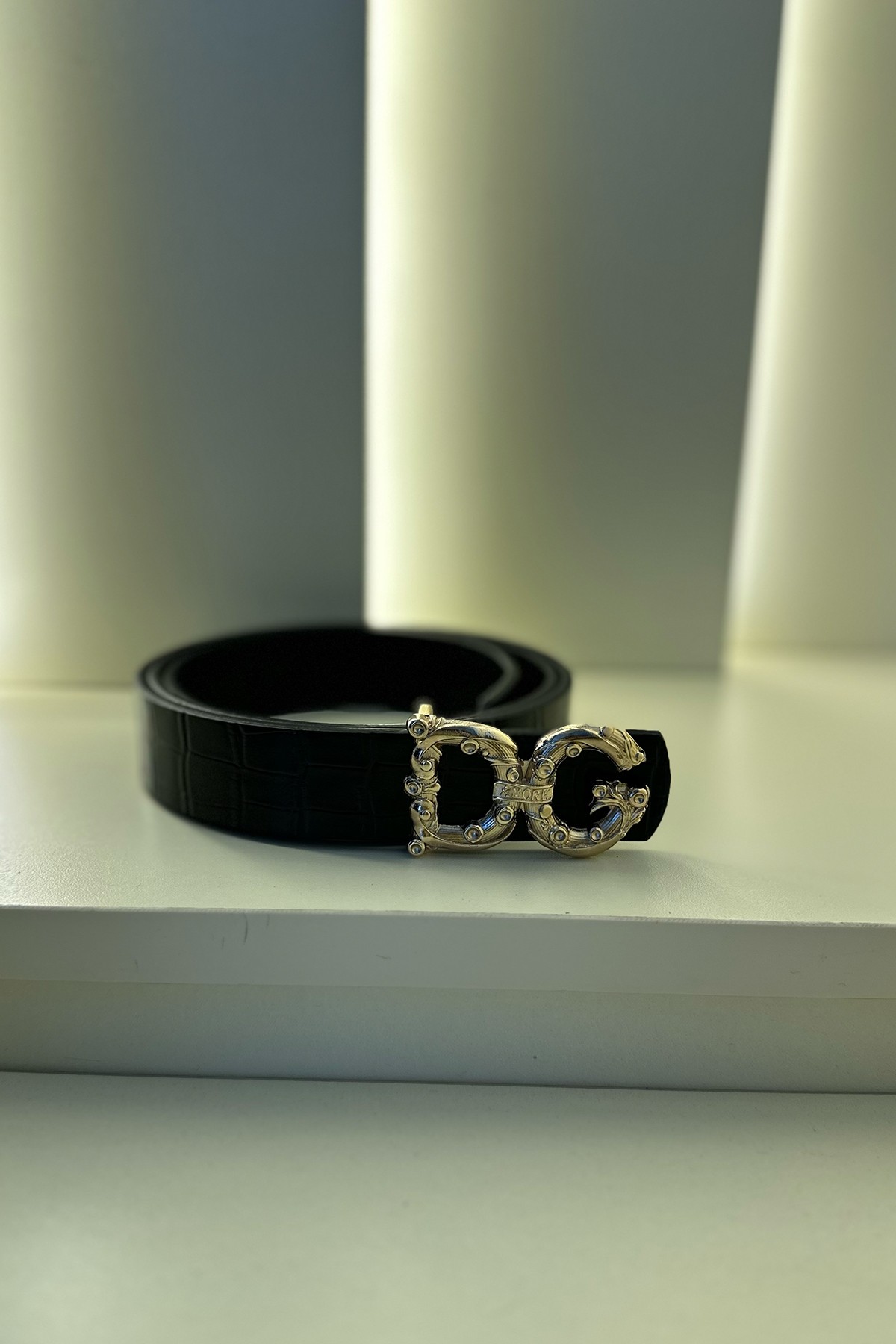 Dlc Gbbn - Kemer Gümüş Detay