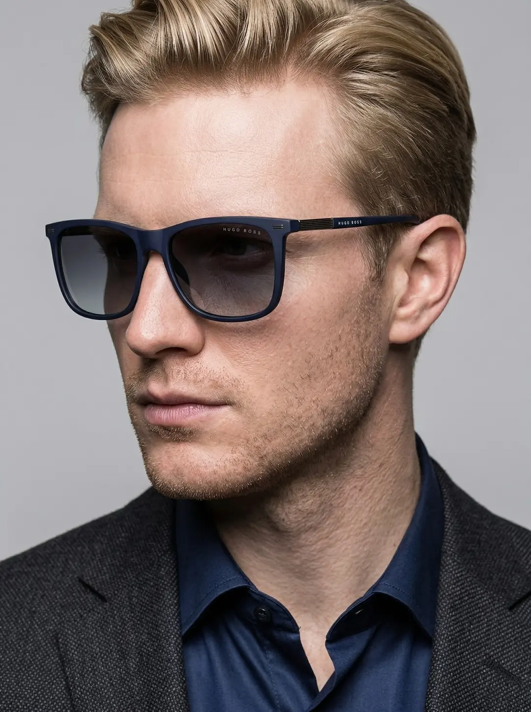 Hugo Boss İthal Erkek Güneş Gözlük
