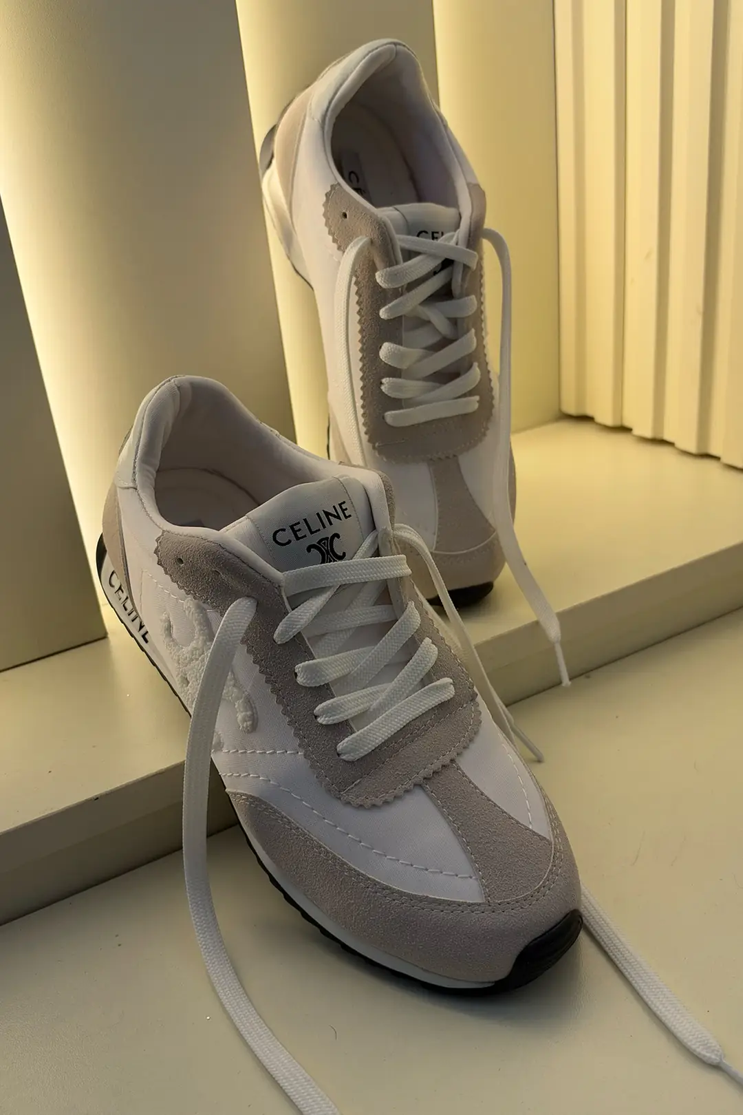 Cln - Sneakers