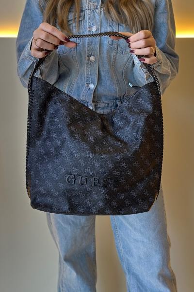 Gues - Sack Siyah