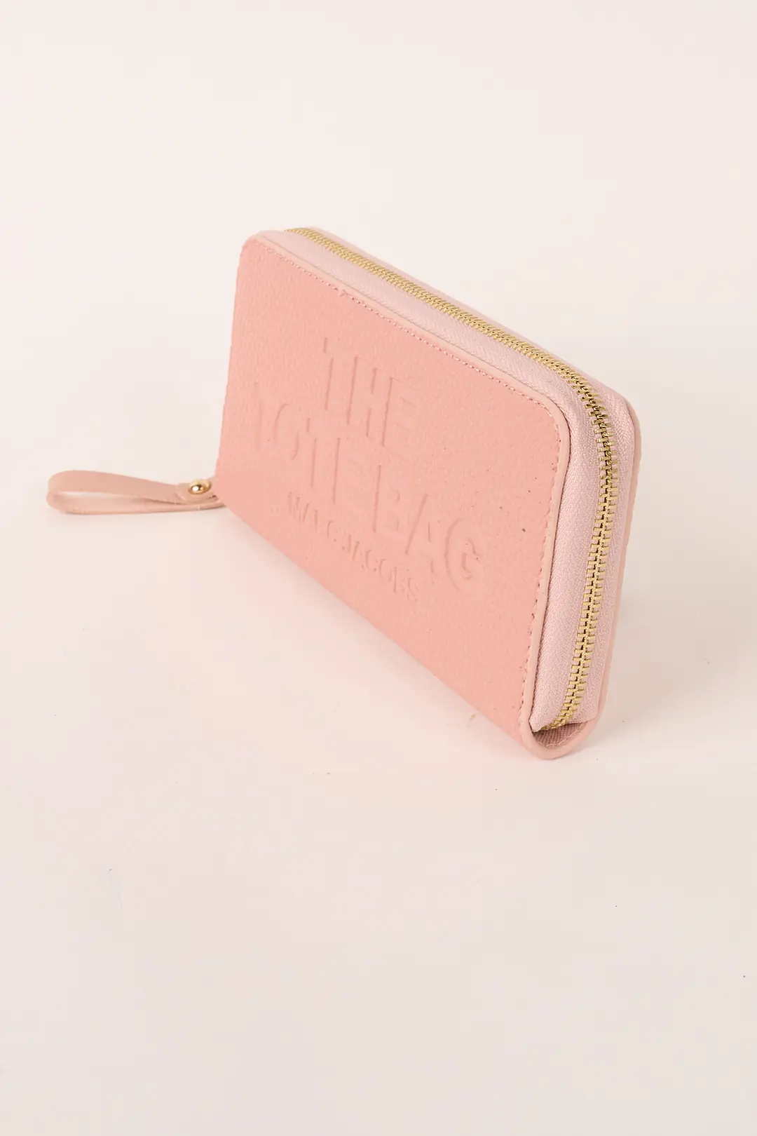 Mrc Jcbs - Tote Bag Pudra