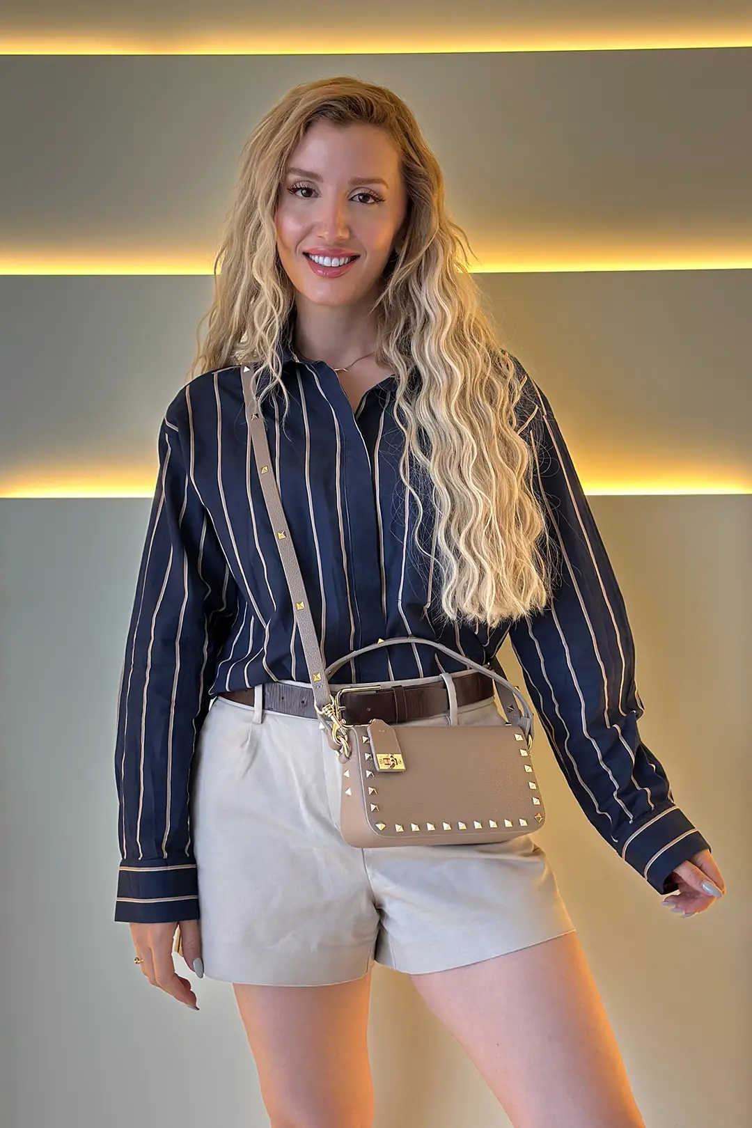 Vltn - Rockstud Vizon