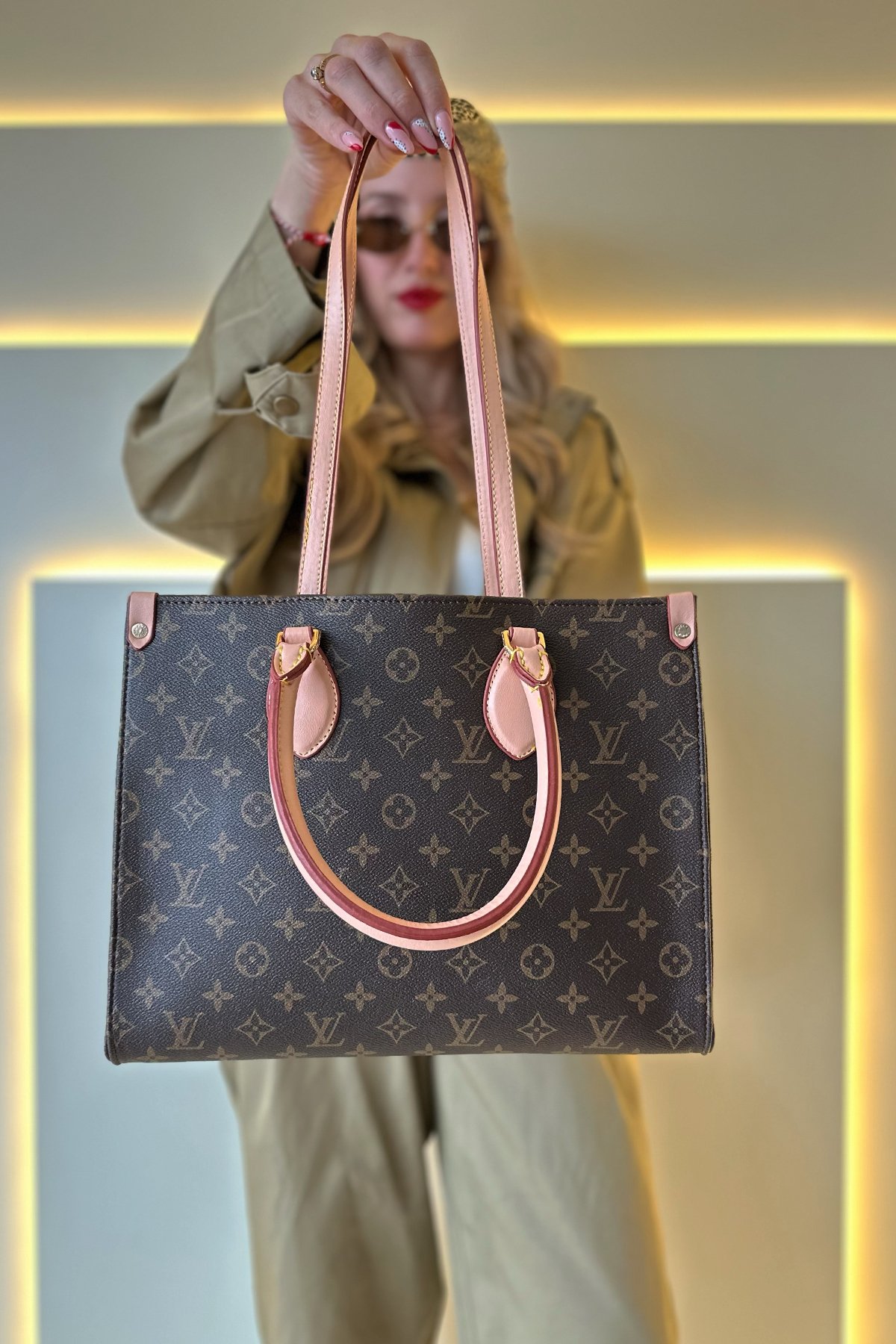 LV - Onthego Kahve