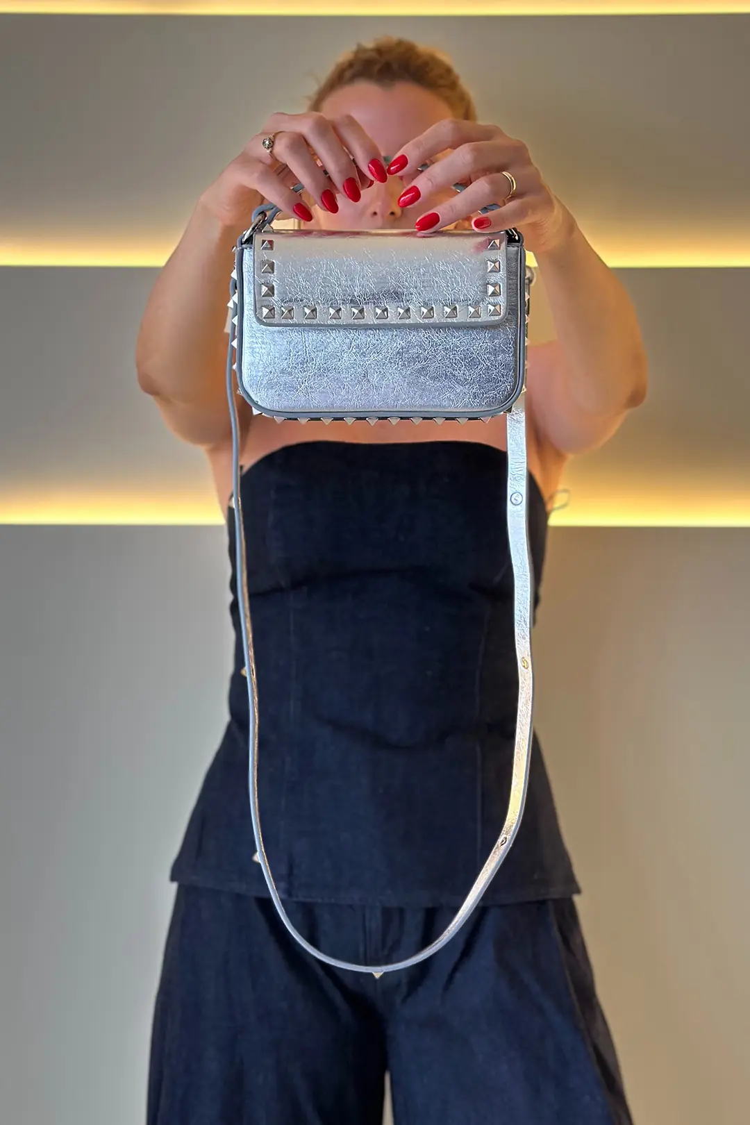 Vltn - Orko Gümüş
