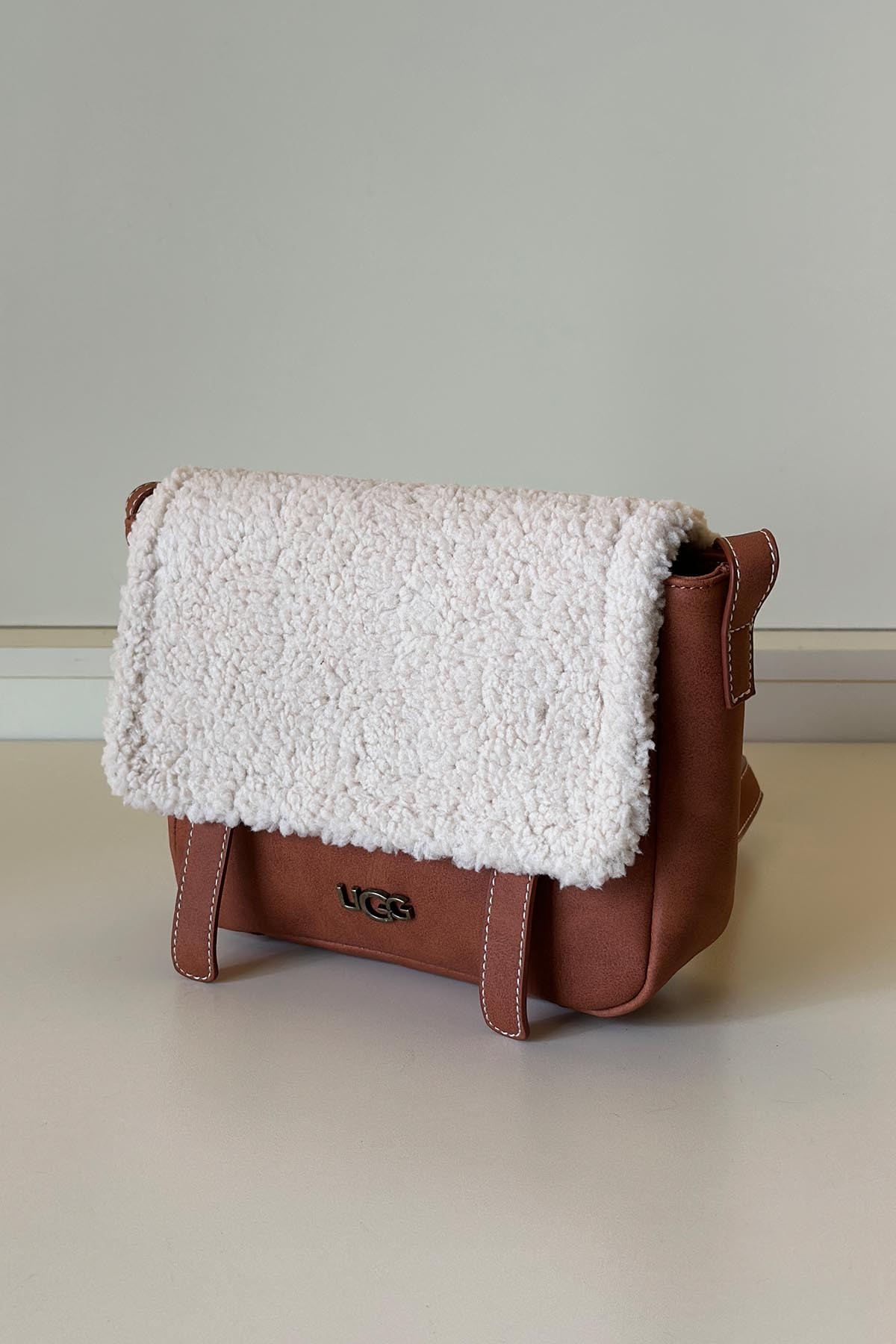 Ugg - Suede Taba