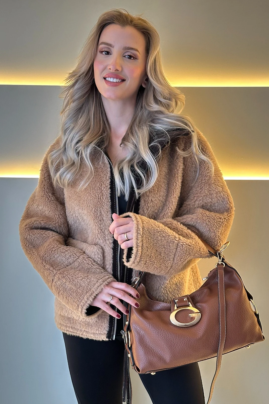 GSS - Camden Taba Çanta