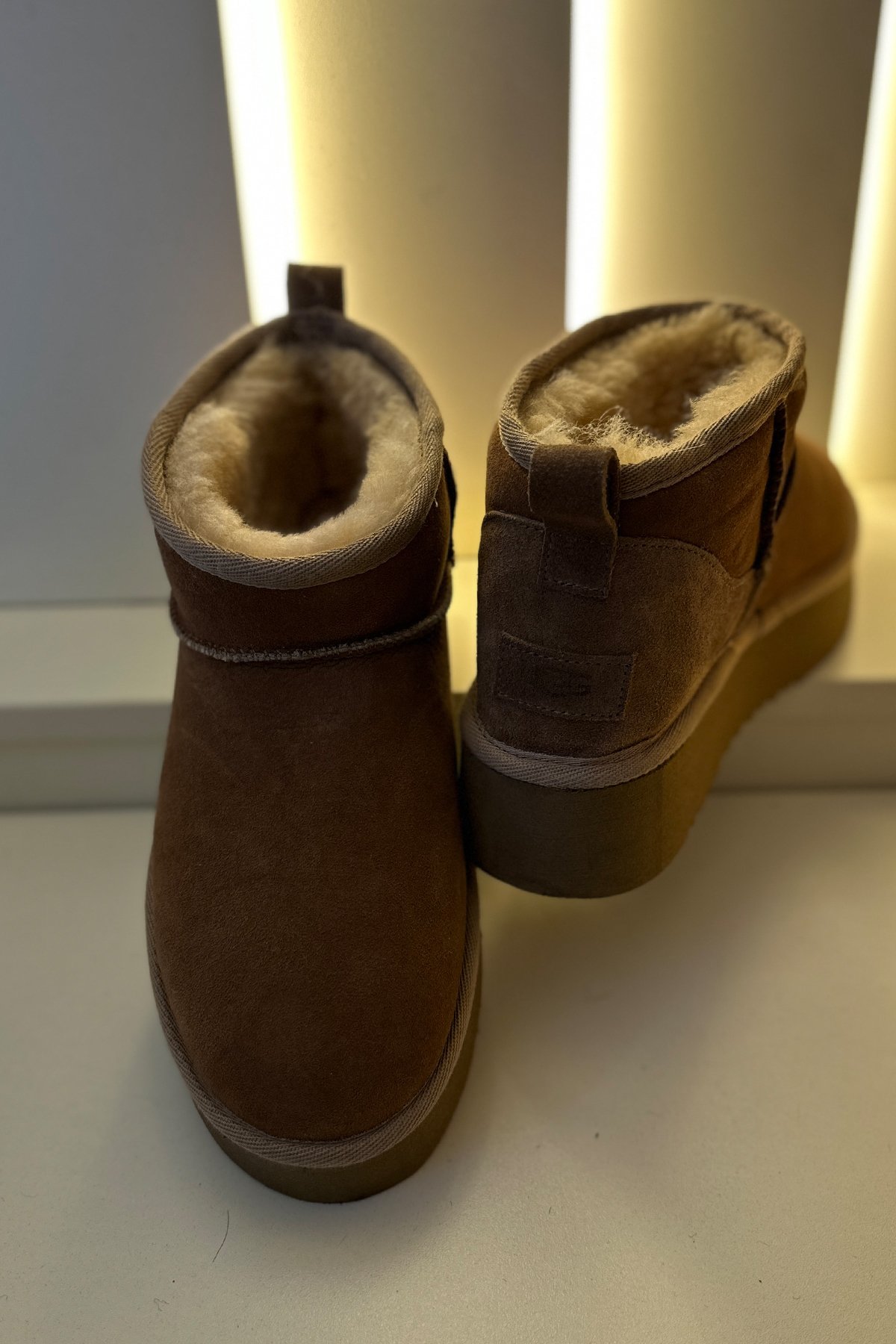 Ugg - Sunburts Taba