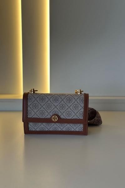 Try Brch - T Monogram