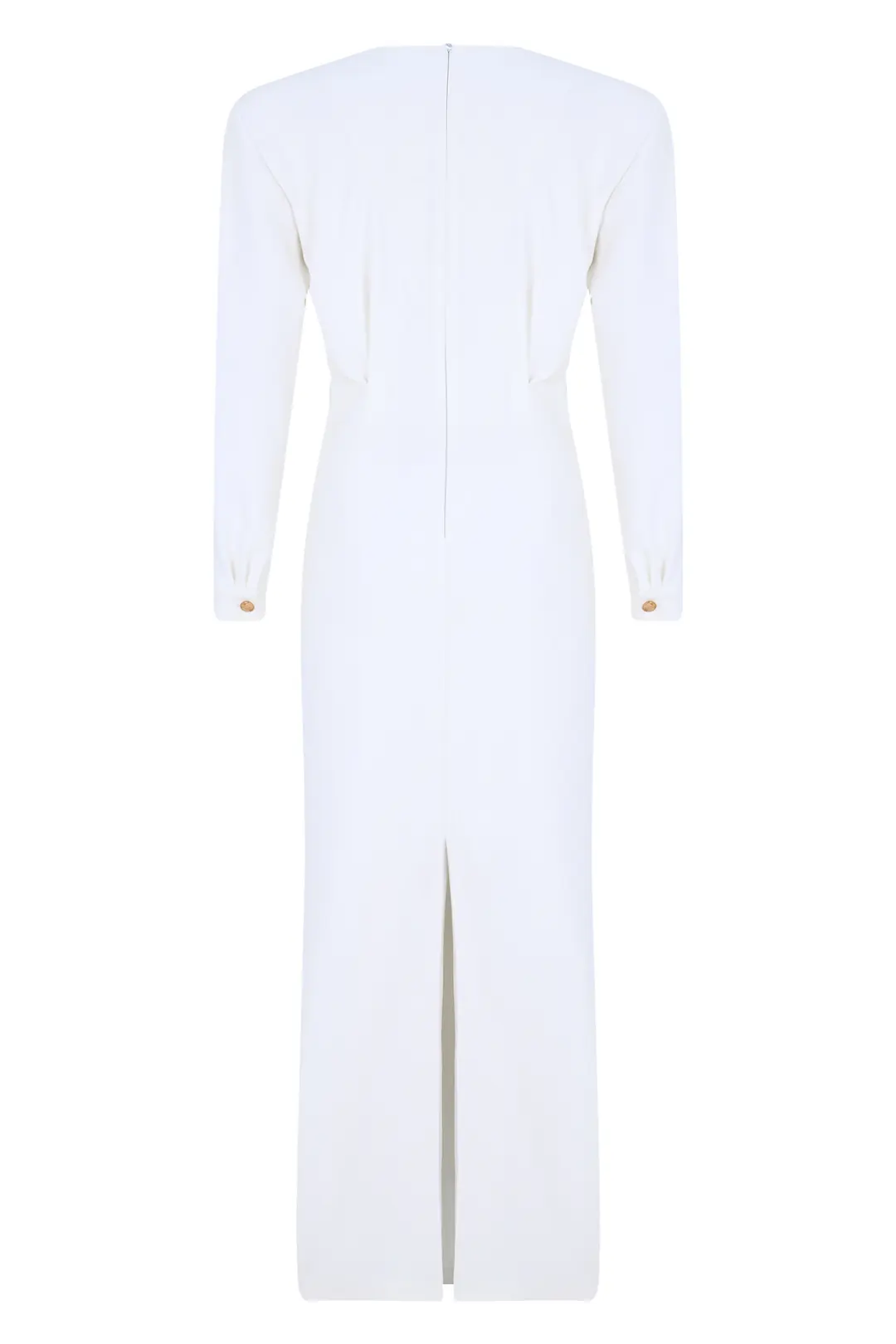 BIMELLY - White Elbise