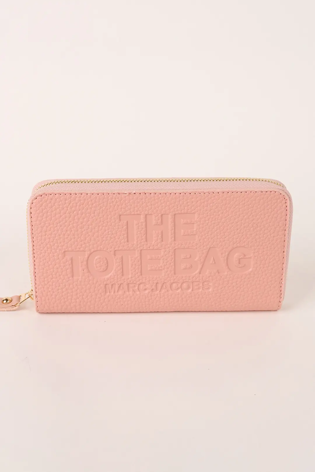 Mrc Jcbs - Tote Bag Pudra