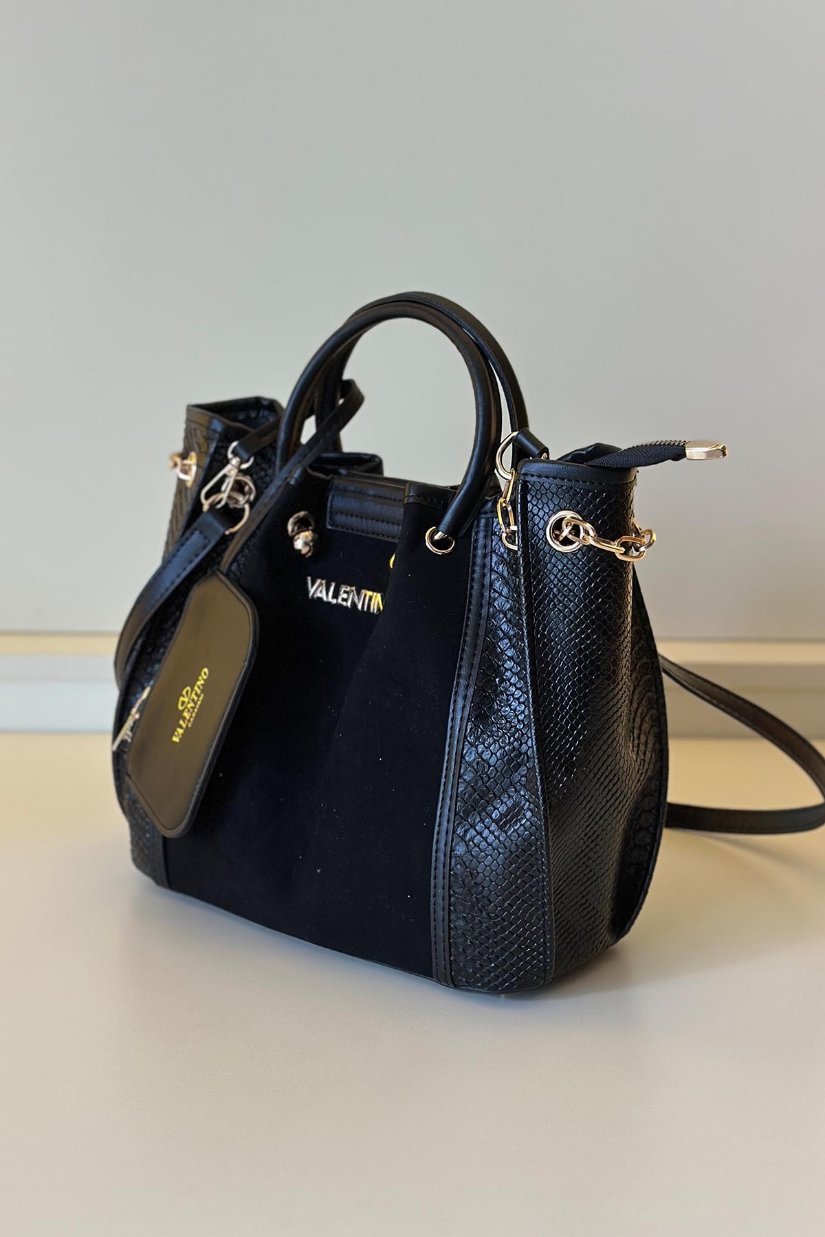 Vltn - Aven Siyah