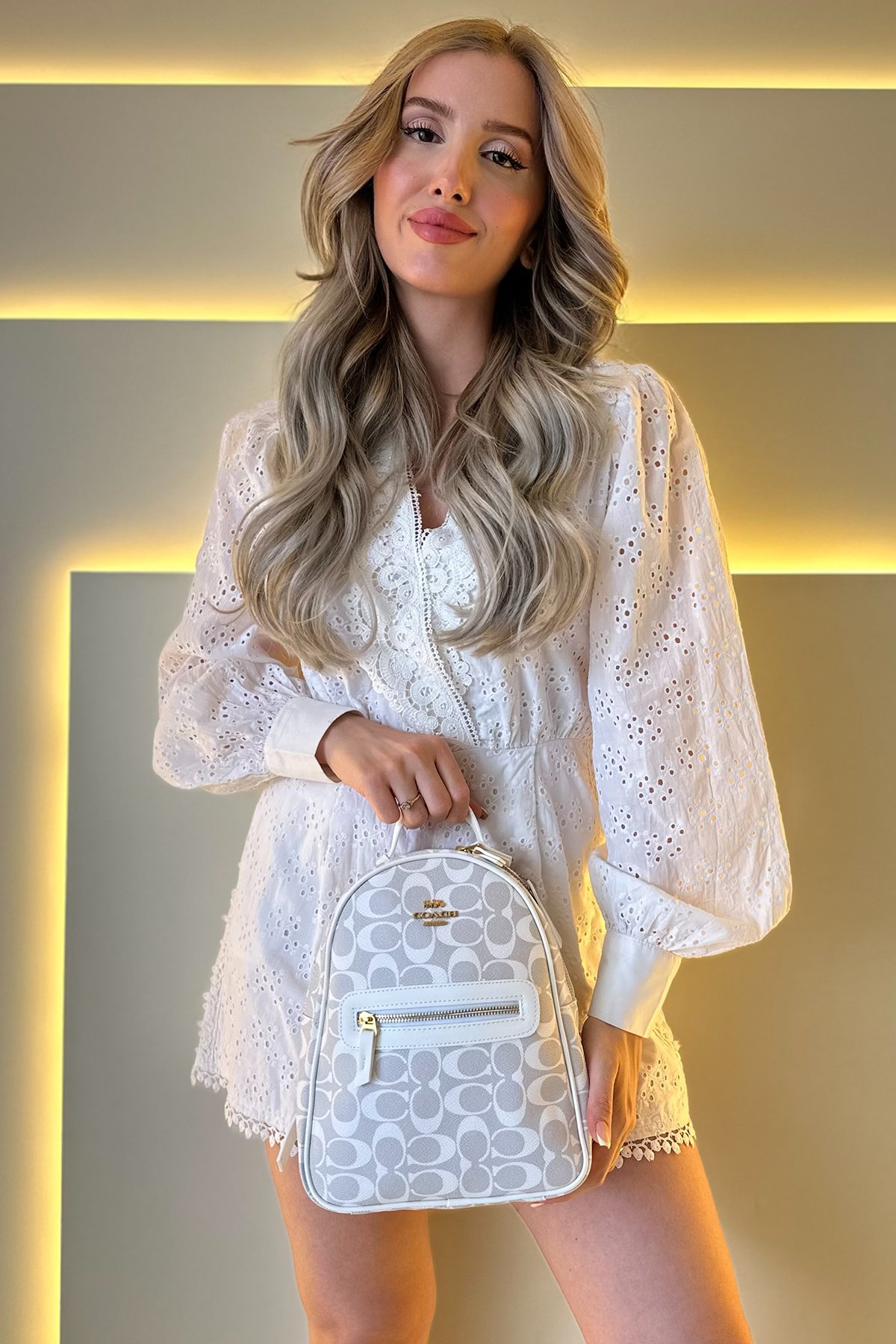 Cch - Sara Beyaz
