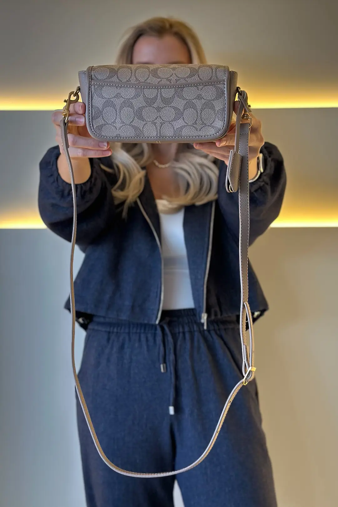 CCH - Willow Vizon Çanta