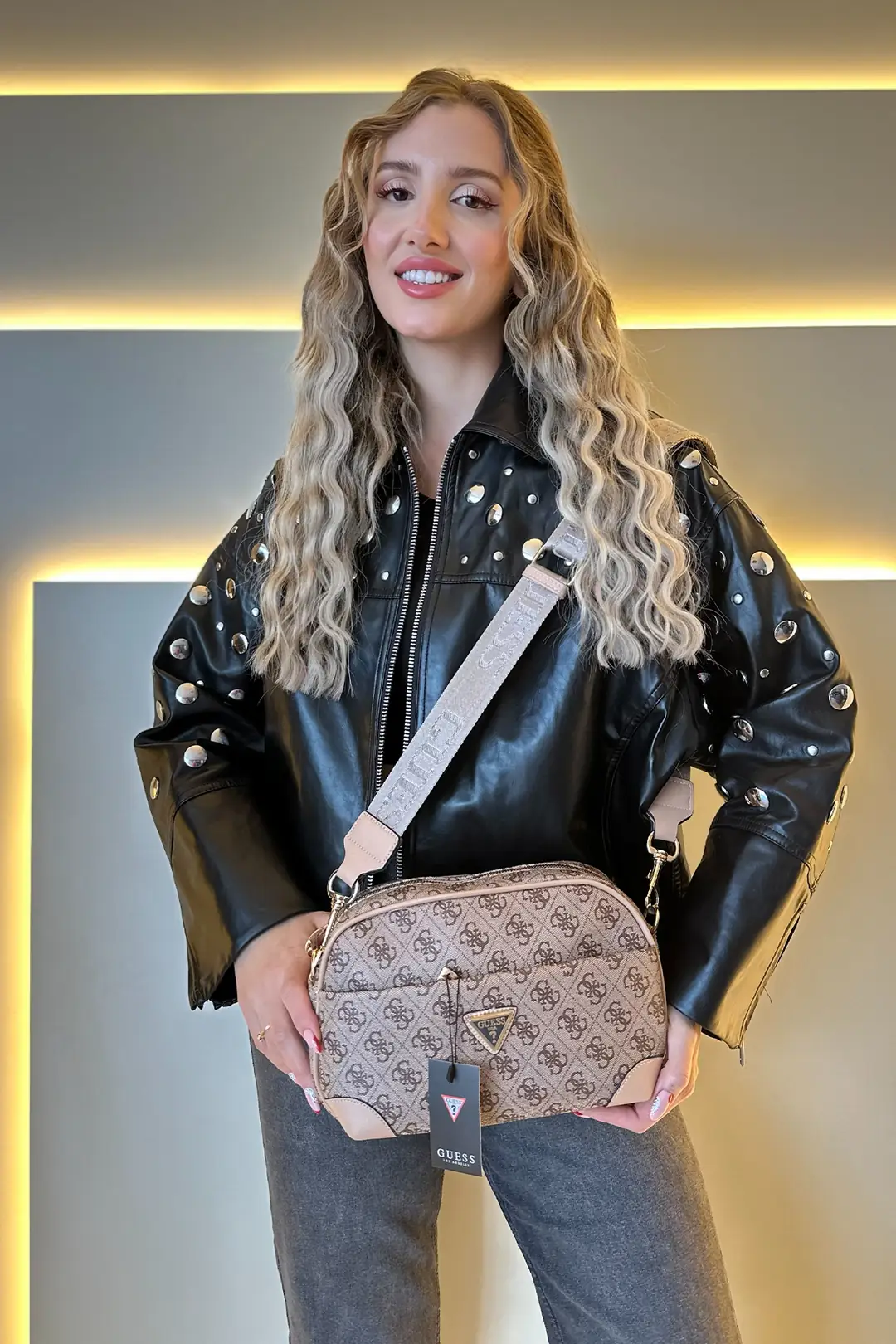 Gss - Newish Açık Kahve