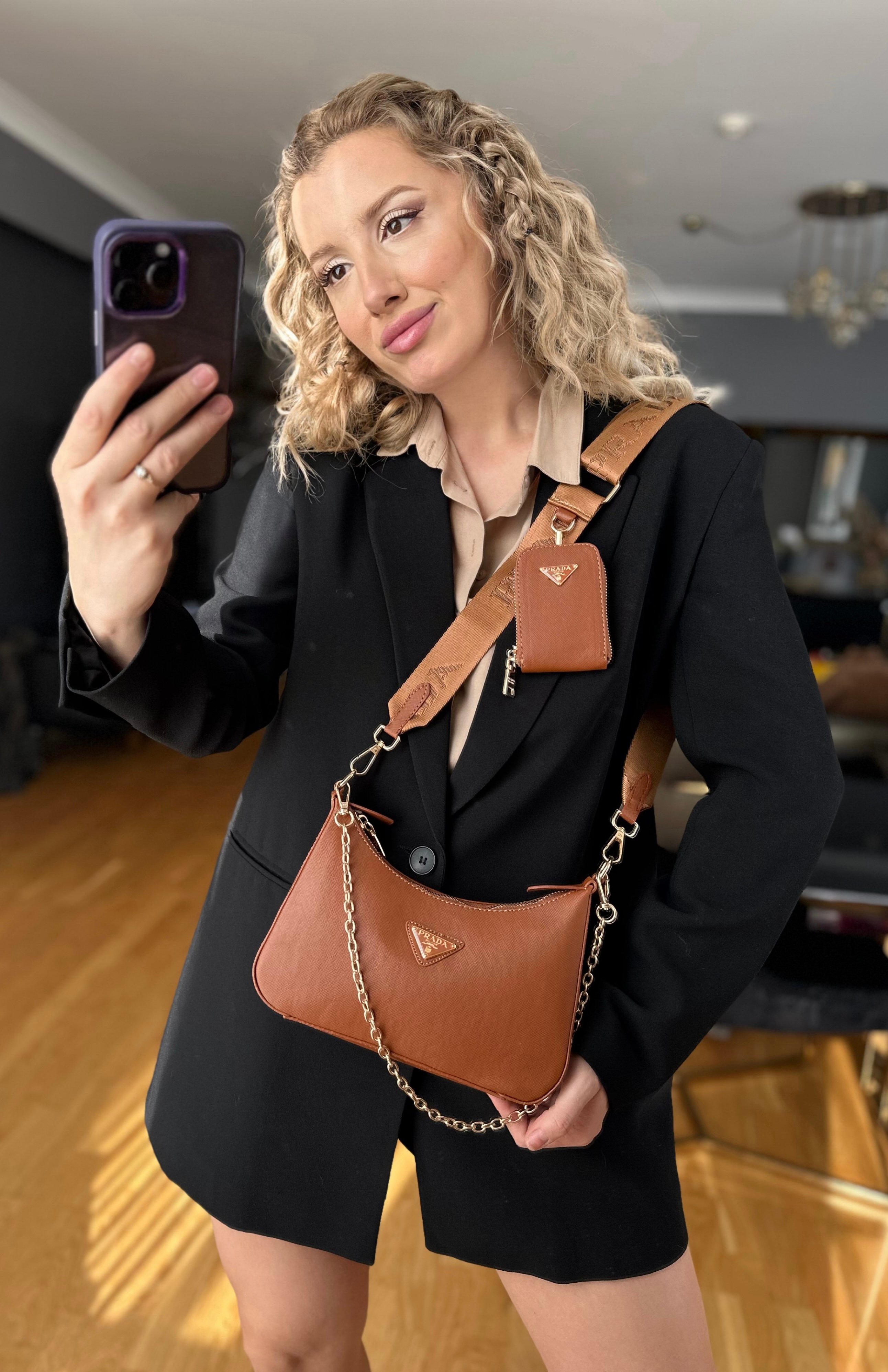Prd - Multi Pochette - Taba