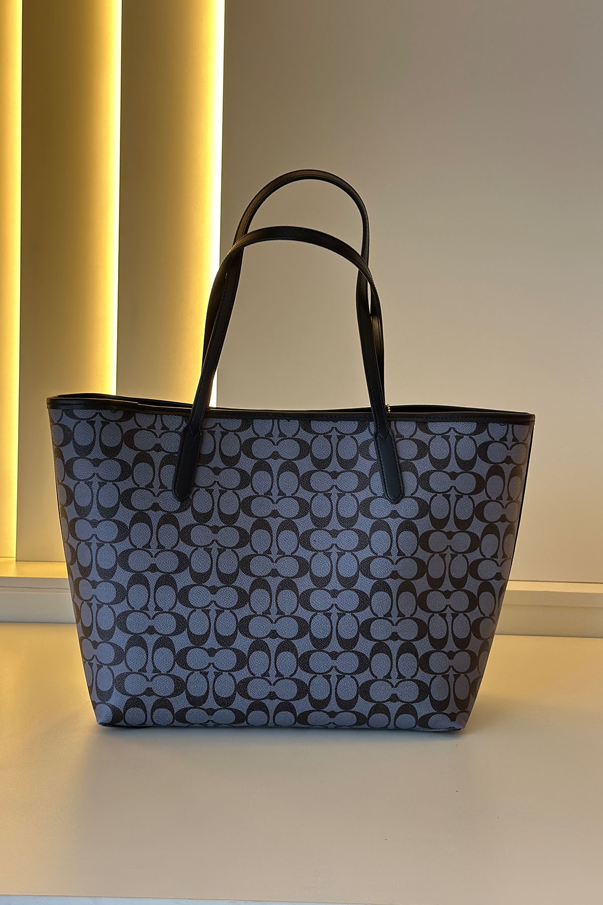 Cch - Tote