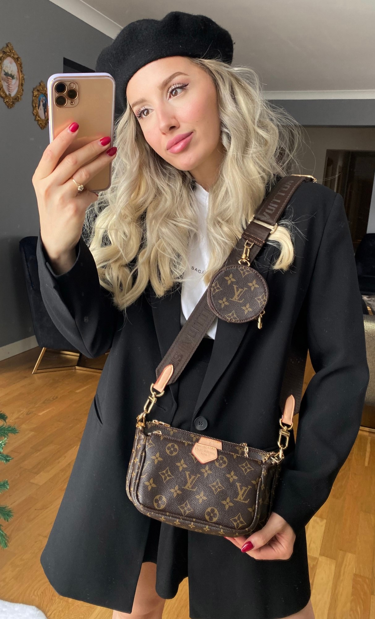 Lv. - Multi Pochette