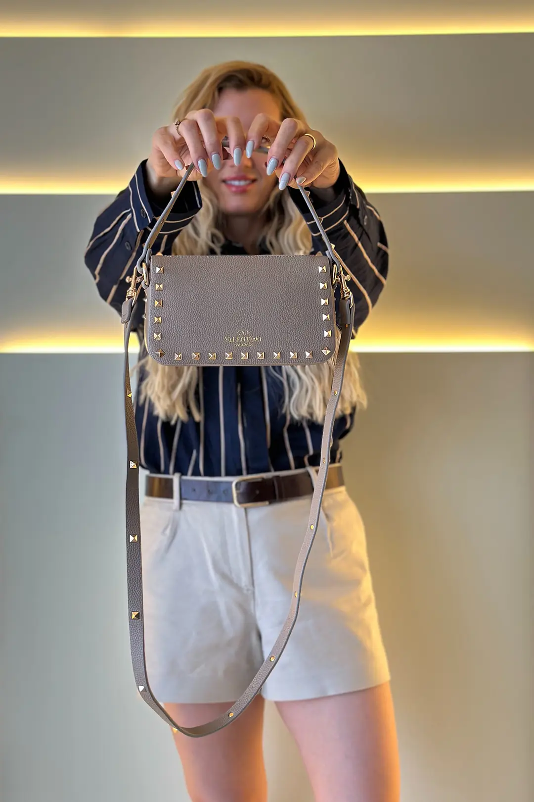 Vltn - Rockstud Vizon