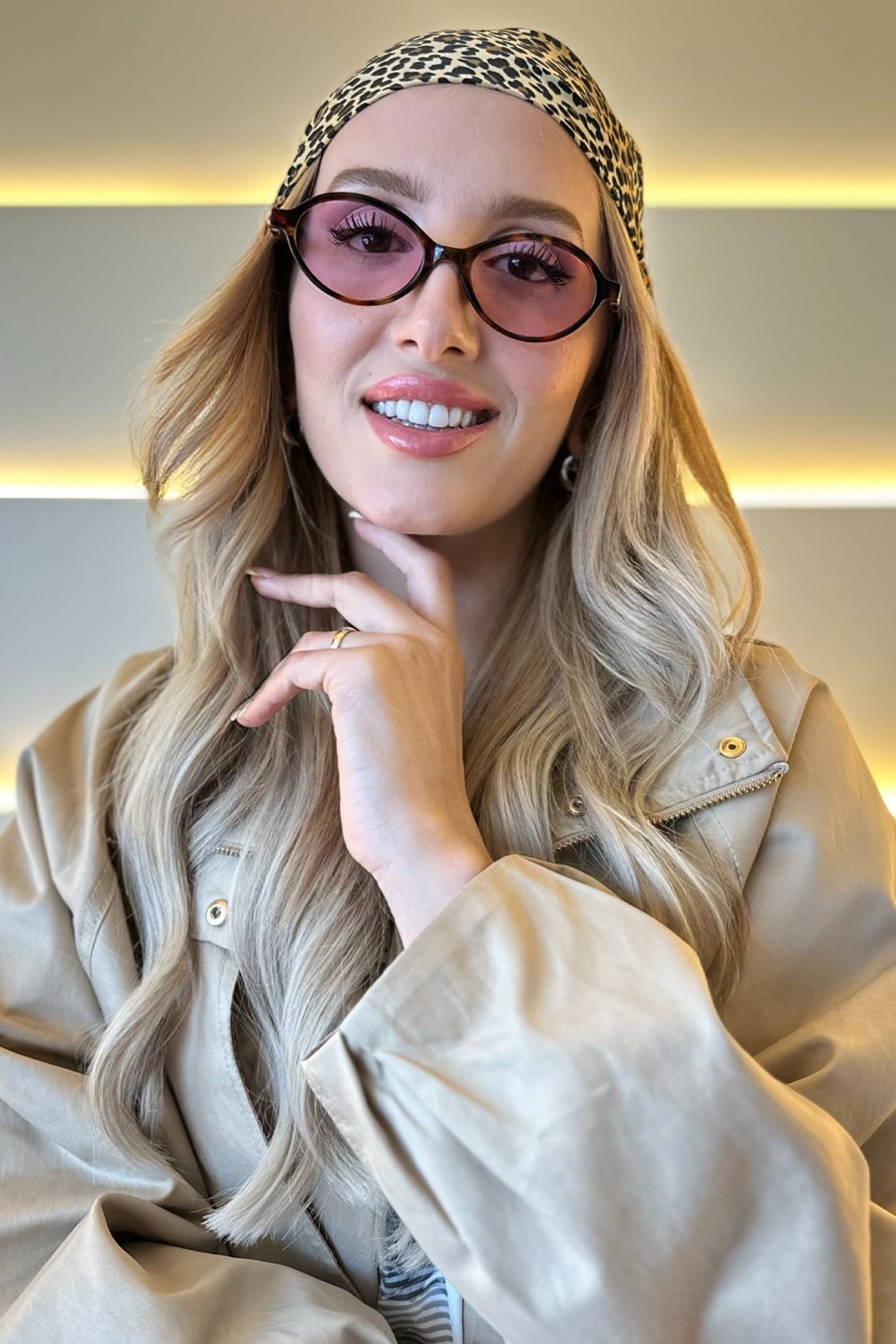 Miu Mi - Güneş Gözlüğü 2025-0516