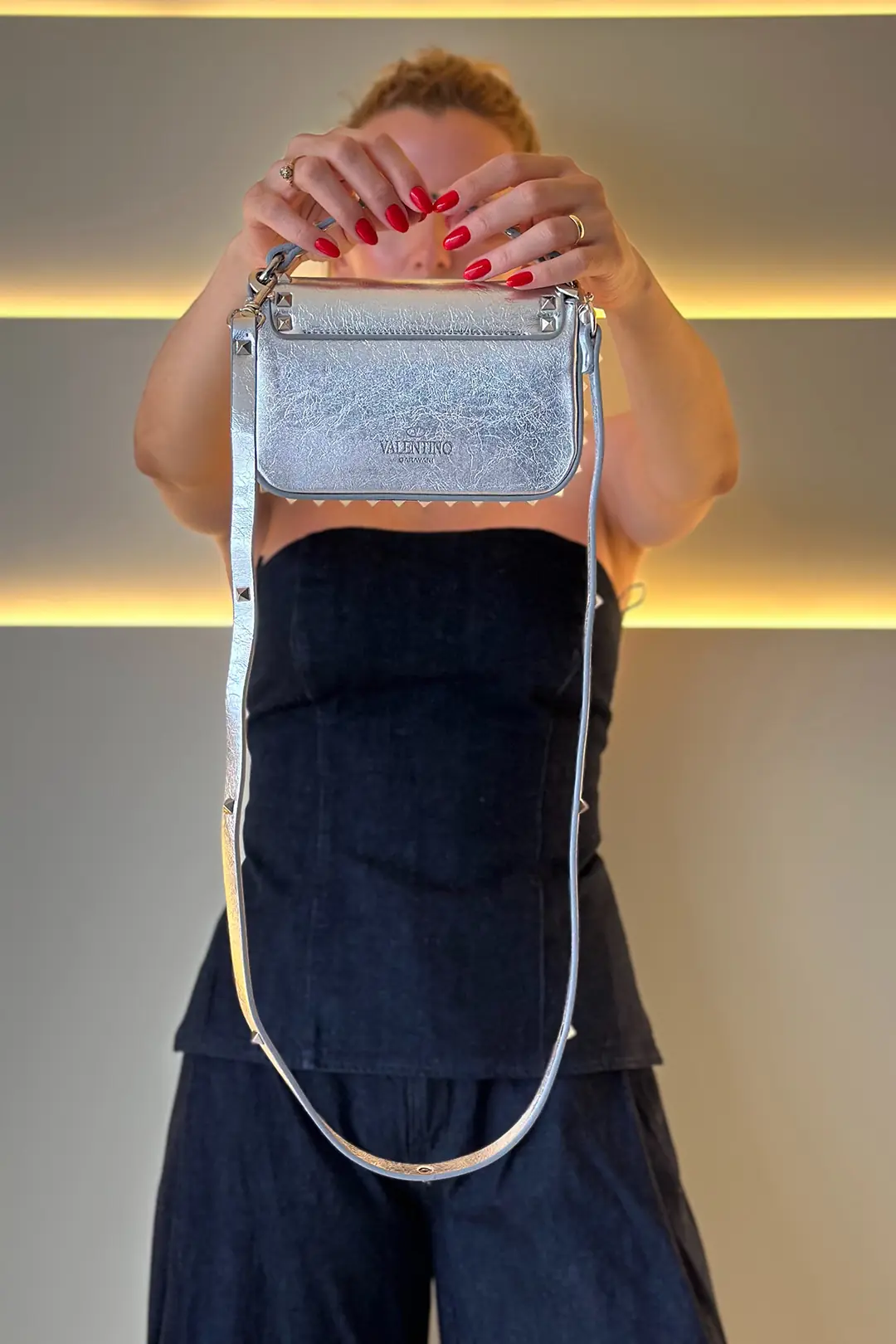 Vltn - Orko Gümüş