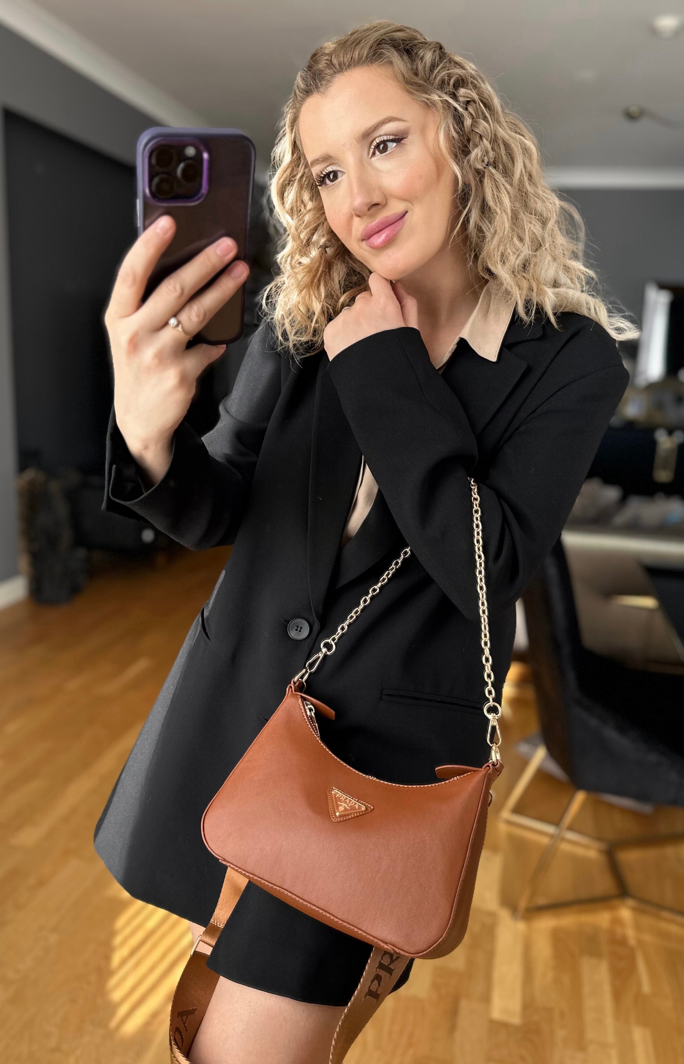 Prd - Multi Pochette - Taba