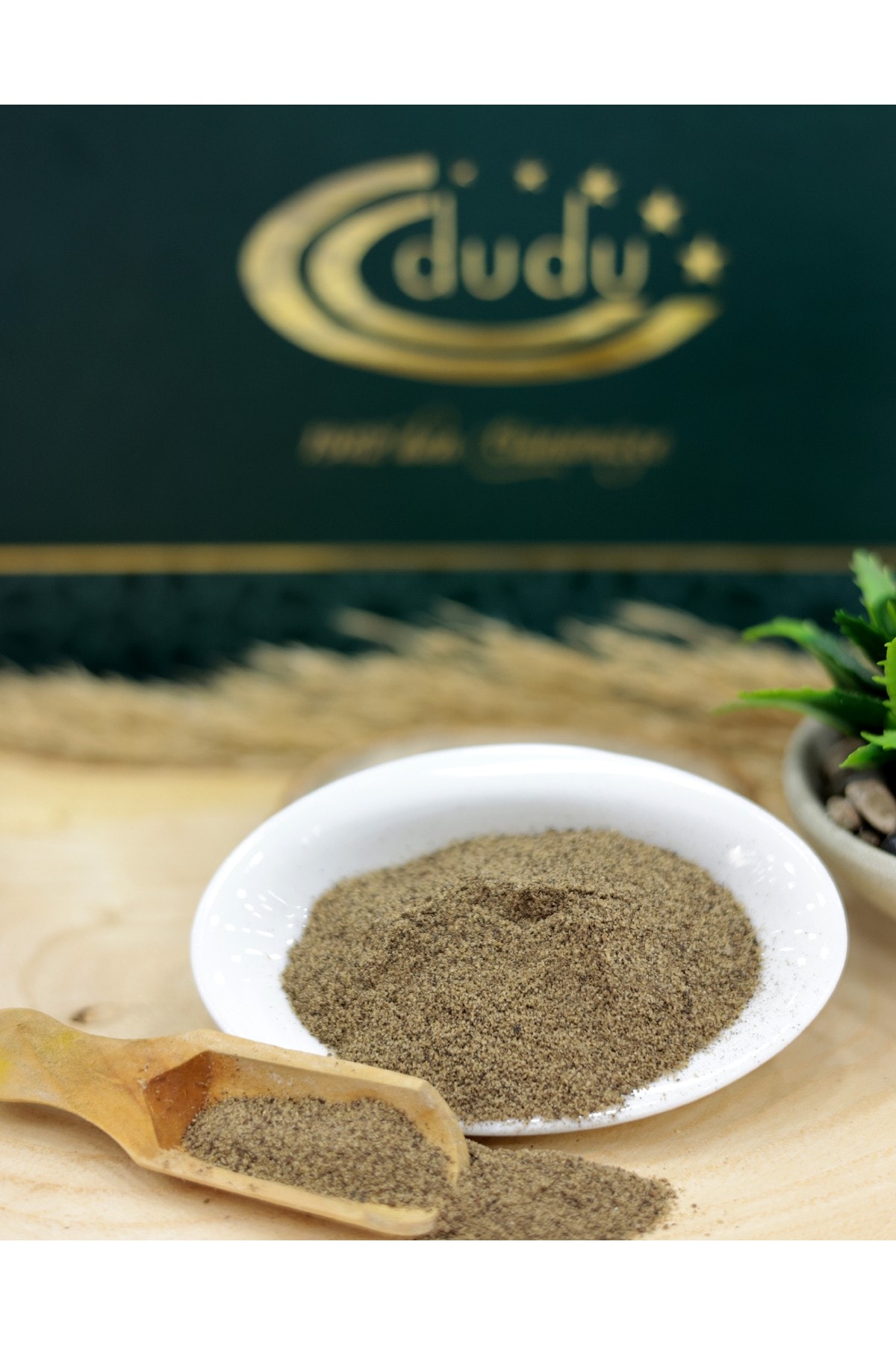 Karabiber 250 gr – Doğal ve Aromatik Baharat