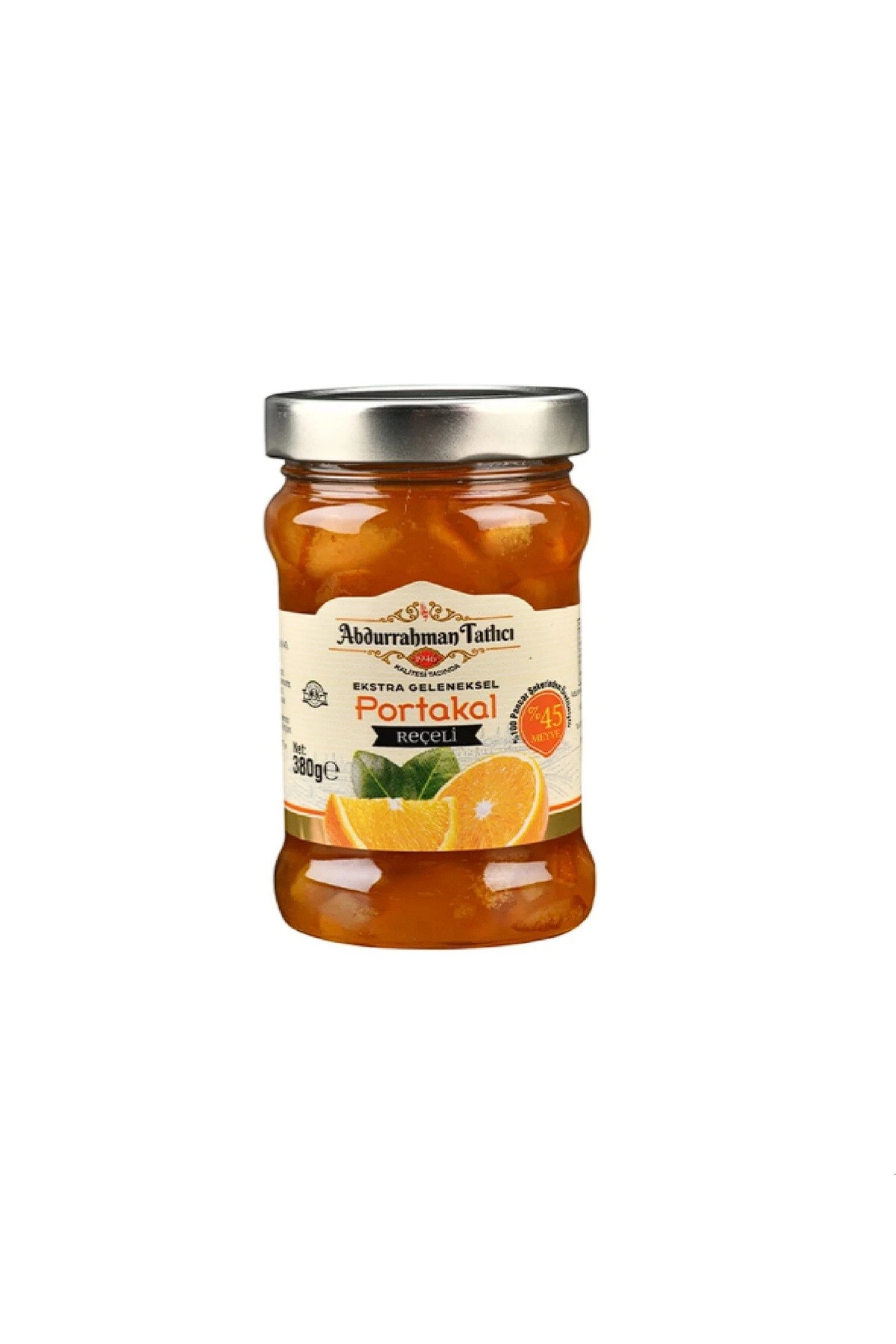 Ayva Reçeli 380 Gr – Geleneksel Tarifle Hazırlanan Doğal Lezzet