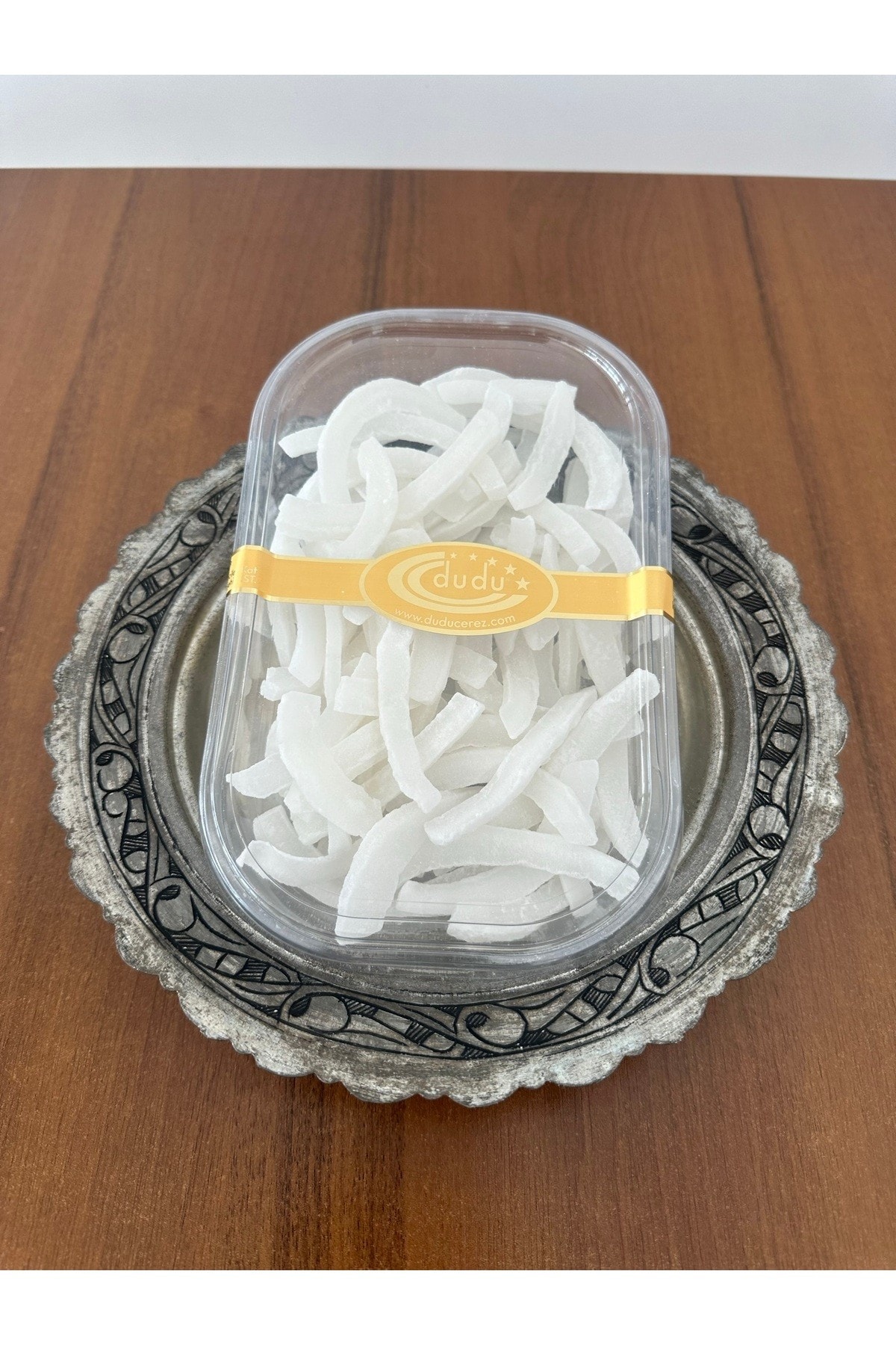 Dudu Hindistan Cevizi Kurusu 1 Kg