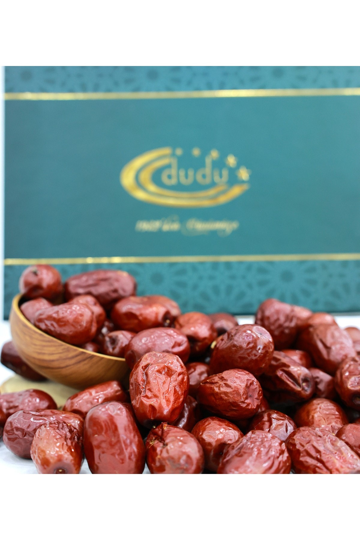 Hünnap 250 gr – Doğal ve Katkısız Kurutulmuş Hünnap
