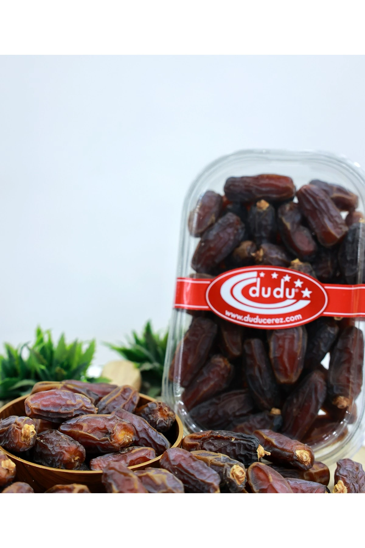 Medine Hurması 250 gr – Doğal ve Yumuşak Hurma