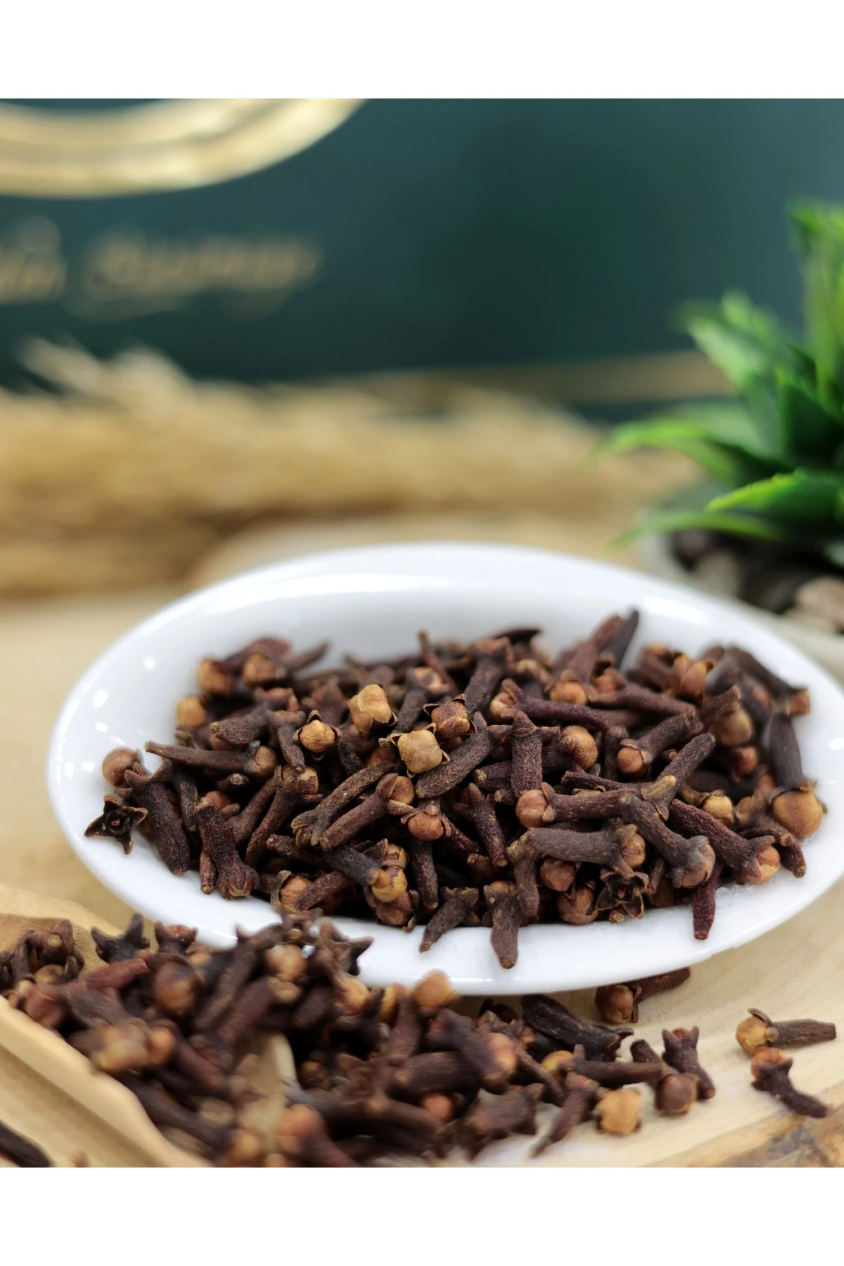 Karanfil 1000 gr – Aromatik Baharat