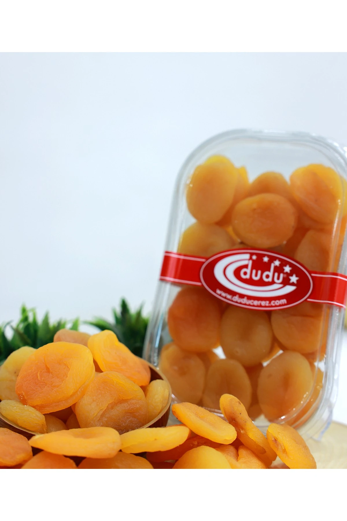 Kabasi Kuru Kayısı 1000 gr – Tatlı Aromalı & Doğal Kuru Meyve