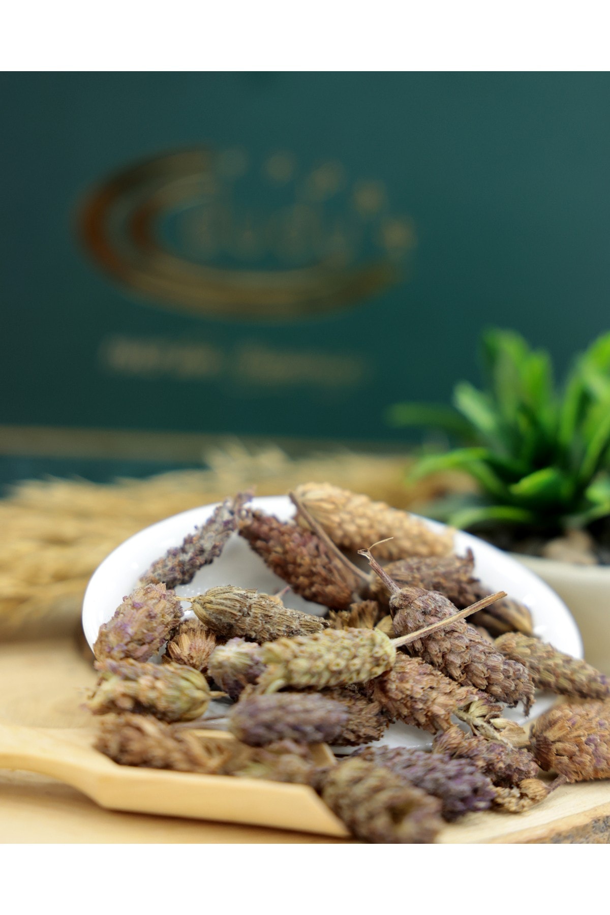 Karabaş Otu 250 gr – Doğal Bitkisel Şifa & Aromatik Çaylık