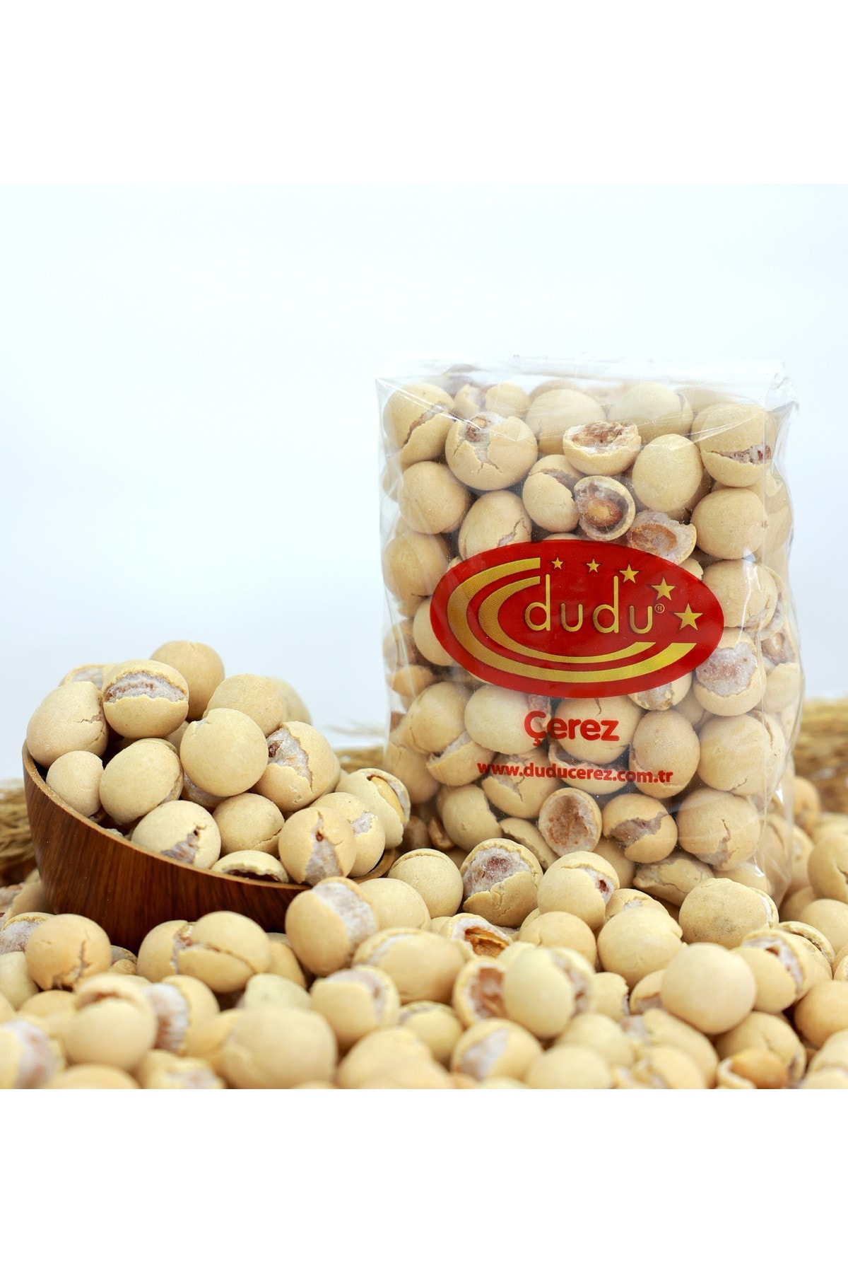 Topy Fıstık 250 gr – Çıtır ve Hafif Tuzlu Atıştırmalık