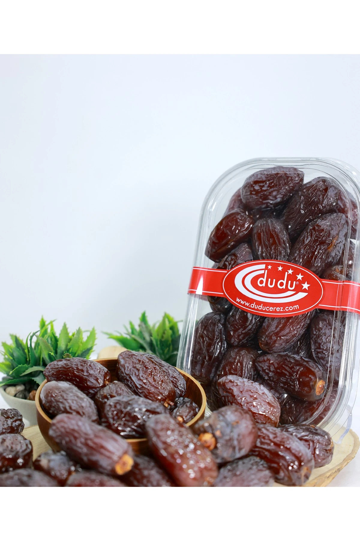 Kudüs Hurma 1000 gr – Doğal ve Katkısız Hurma