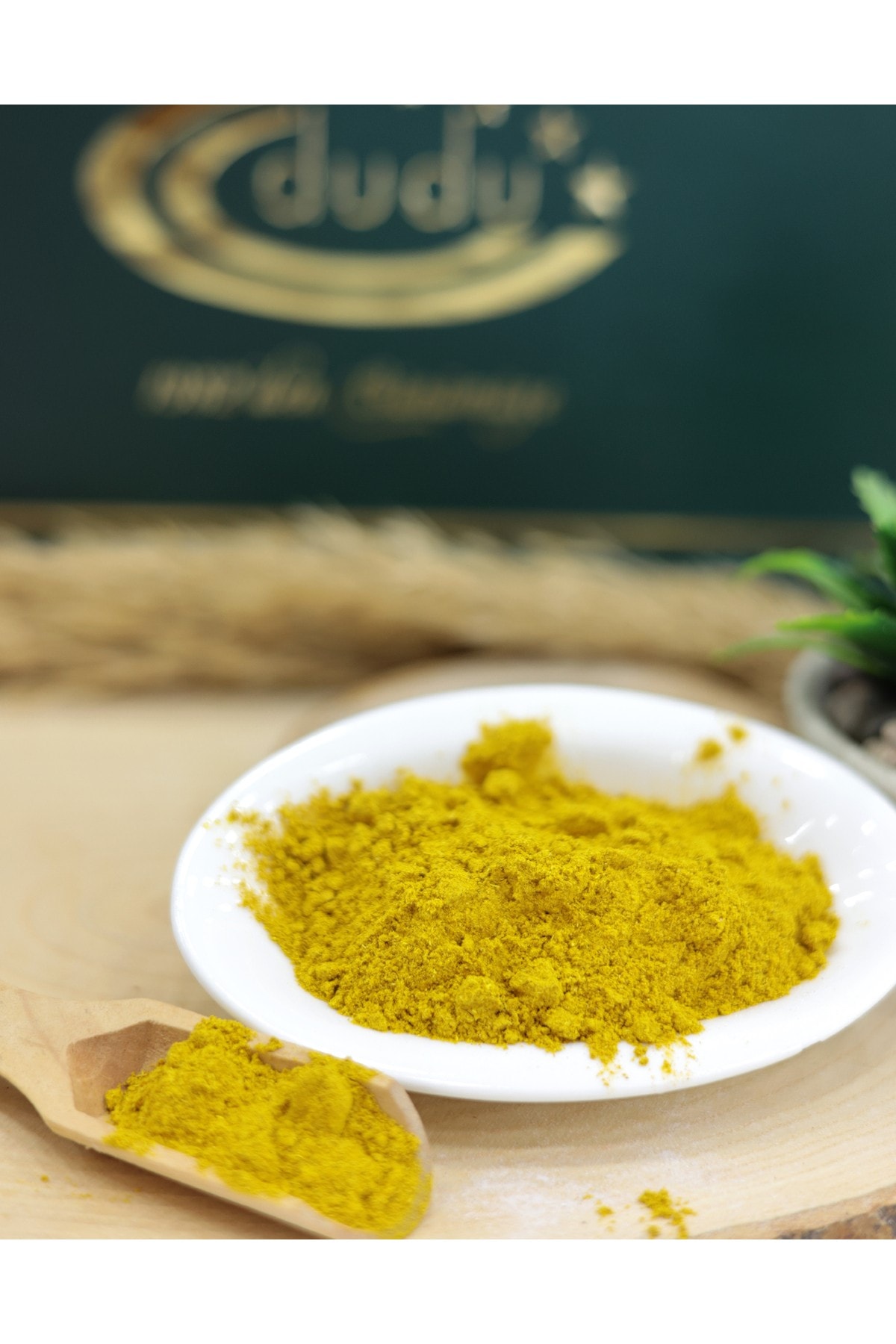 Dökme Köri 500 Gr – Aromatik & Çok Amaçlı Baharat