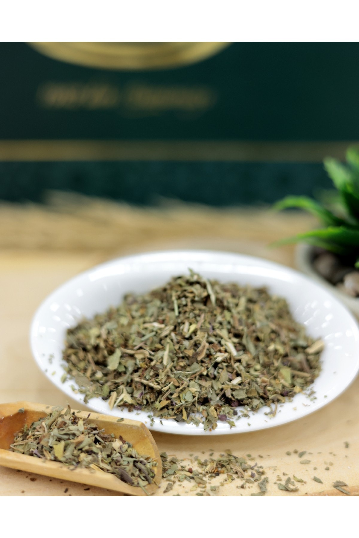Kekik 250 gr – Aromatik ve Katkısız Baharat