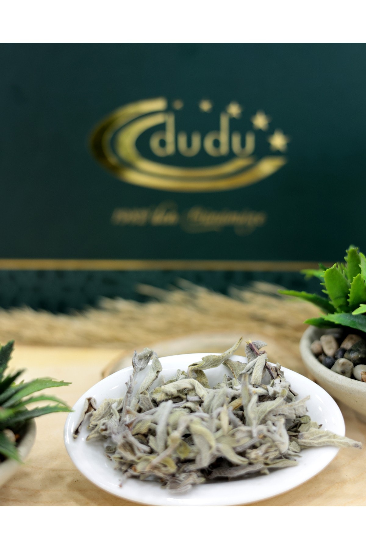 Adaçayı (Siyirma) 250 gr – Organik Kurutulmuş Adaçayı
