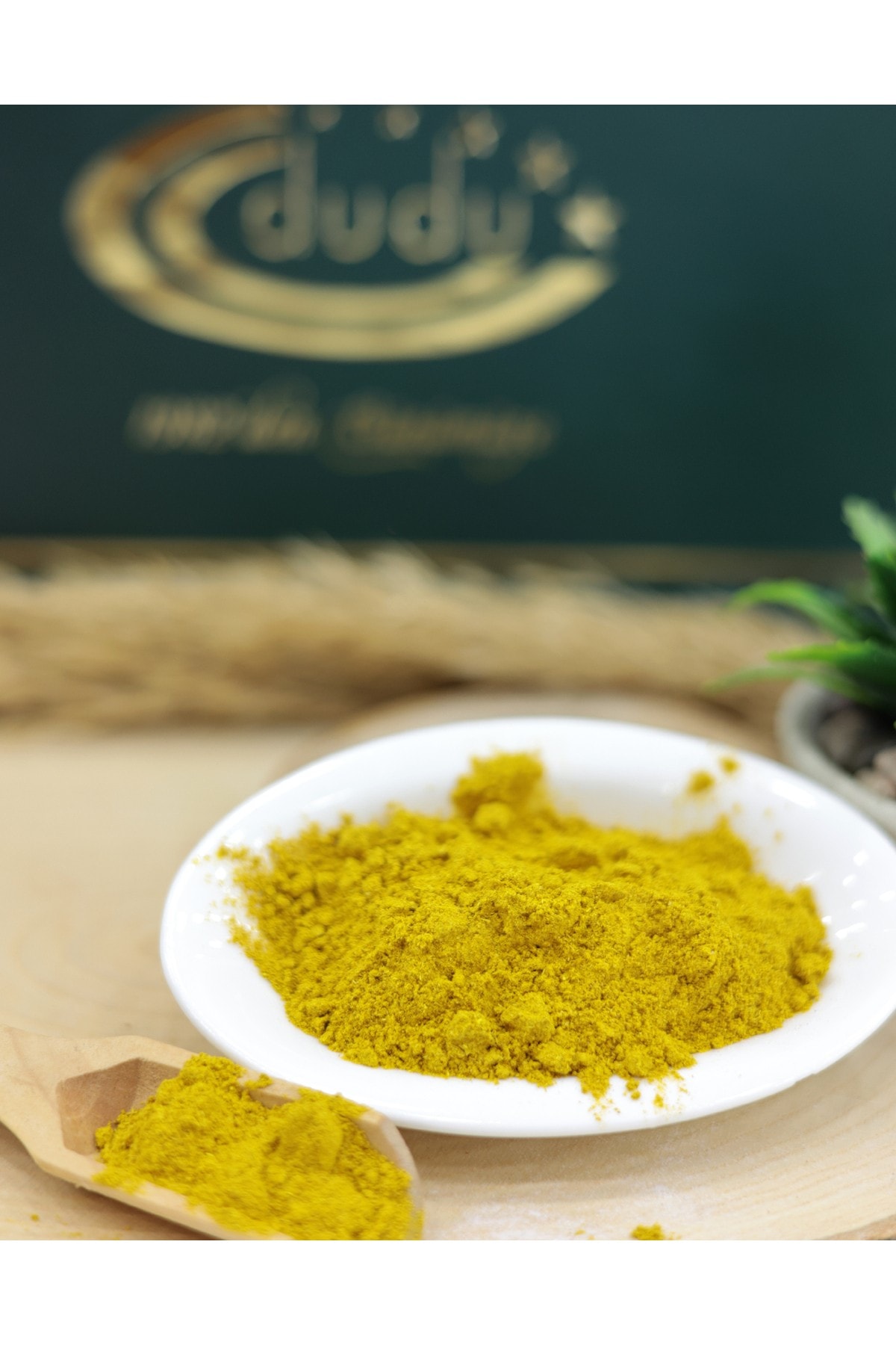 Dökme Köri 250 gr – Aromatik & Çok Amaçlı Baharat