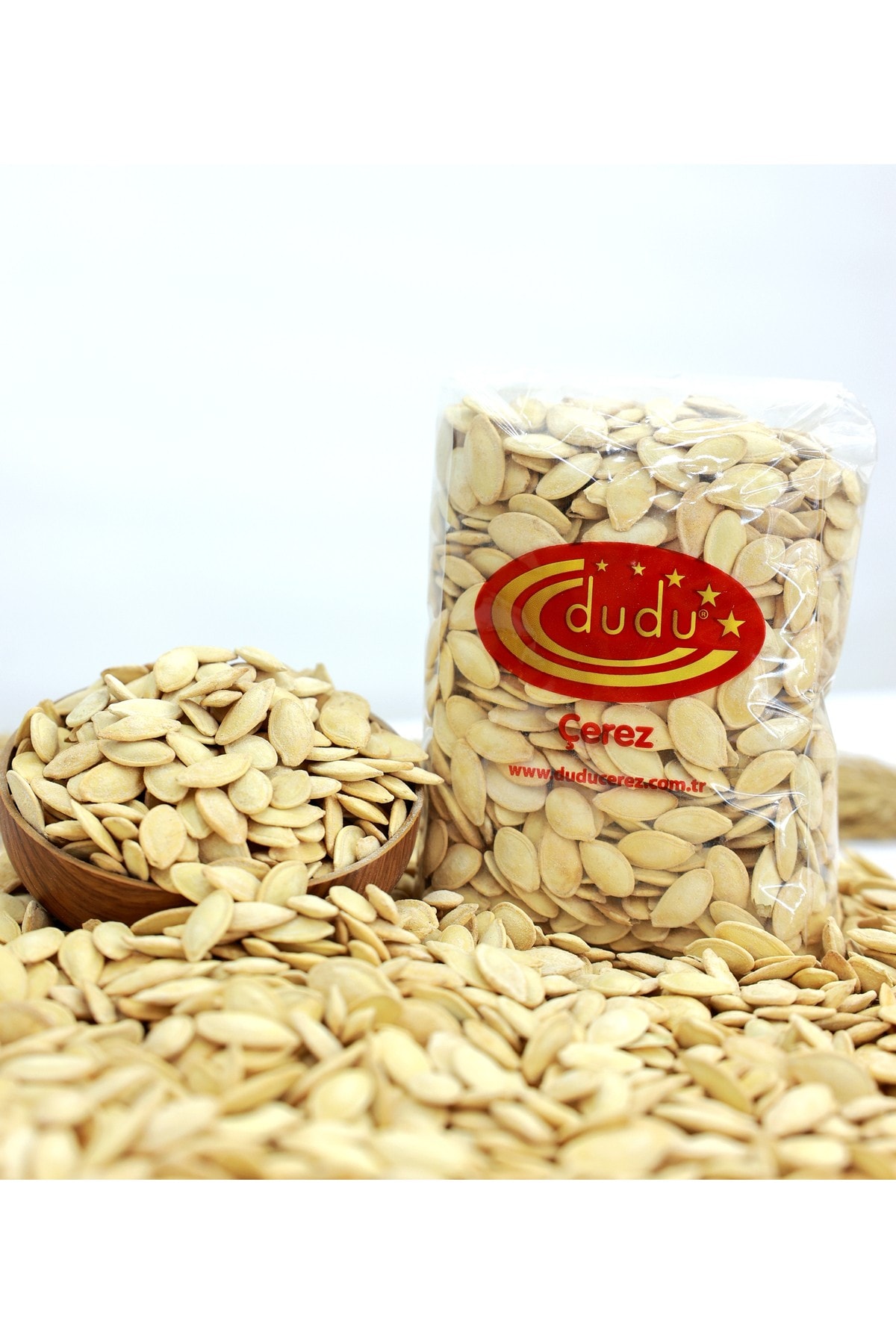 Tava Kabak Çekirdeği 250 gr – Doğal, Katkısız ve Lezzetli Atıştırmalık