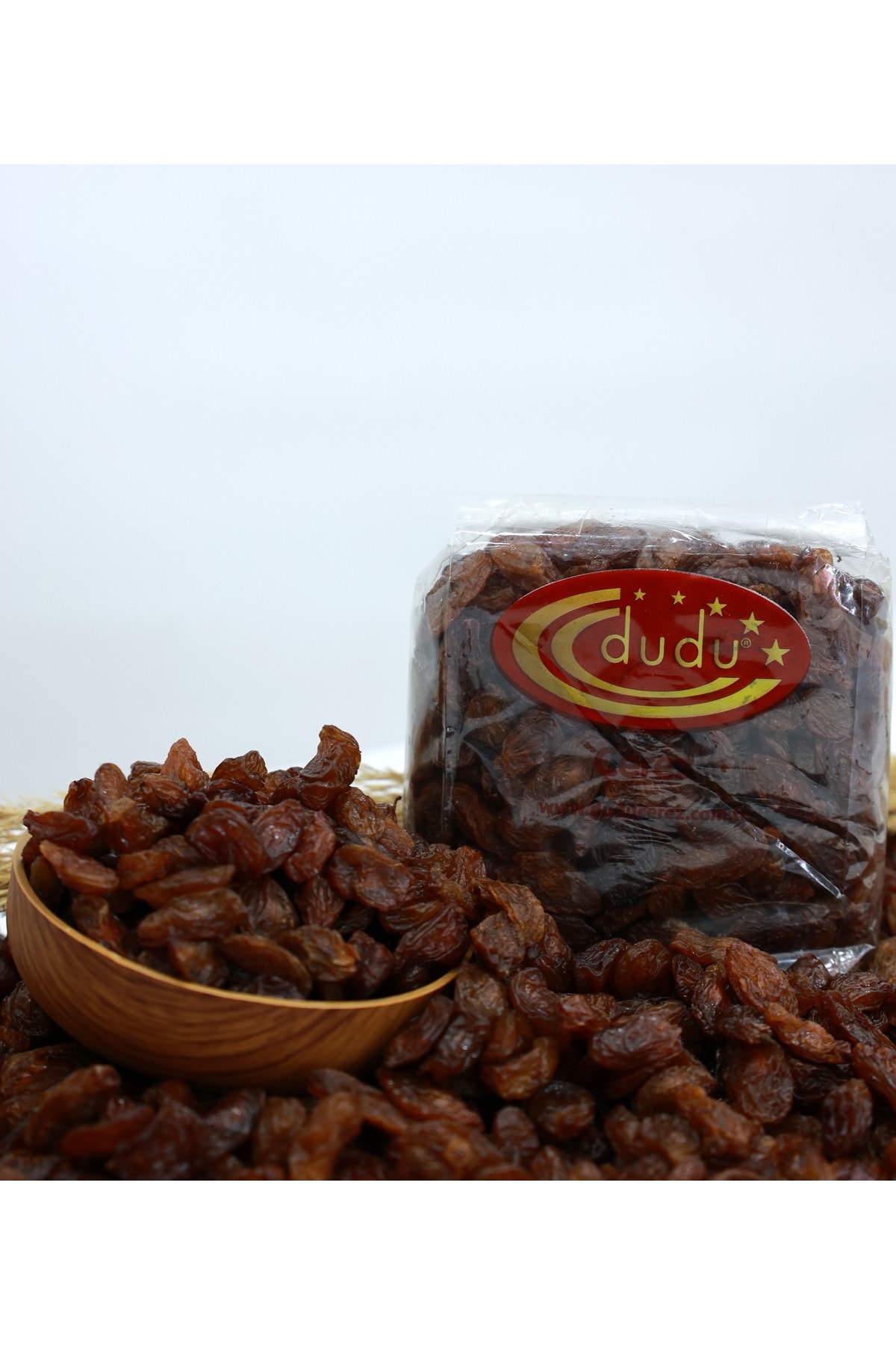 Besni Üzümü Extra 250 gr – Tatlı Dokulu & Geleneksel Kuru Meyve