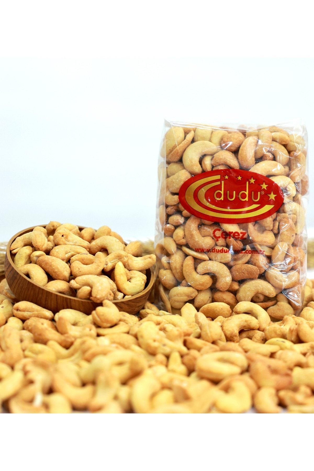 Kaju Natural 250 gr – Saf, Katkısız & Besleyici Atıştırmalık