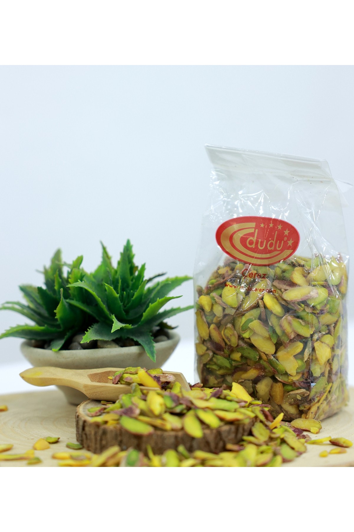 File Fıstık 250 gr – Doğal ve Katkısız Kuruyemiş